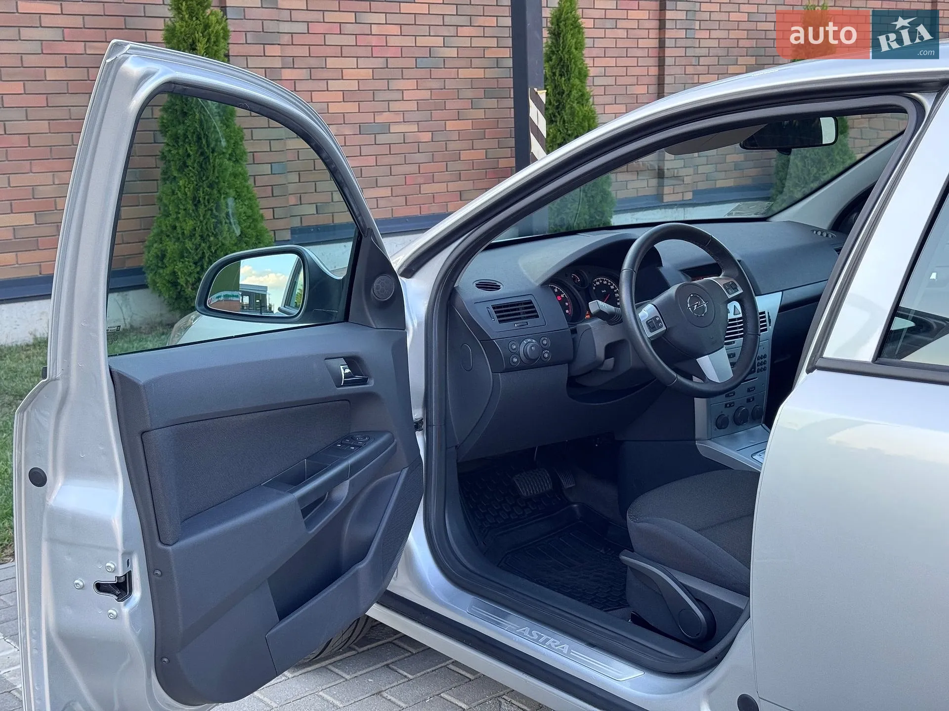 2013 Opel Astra - мініатюра 8