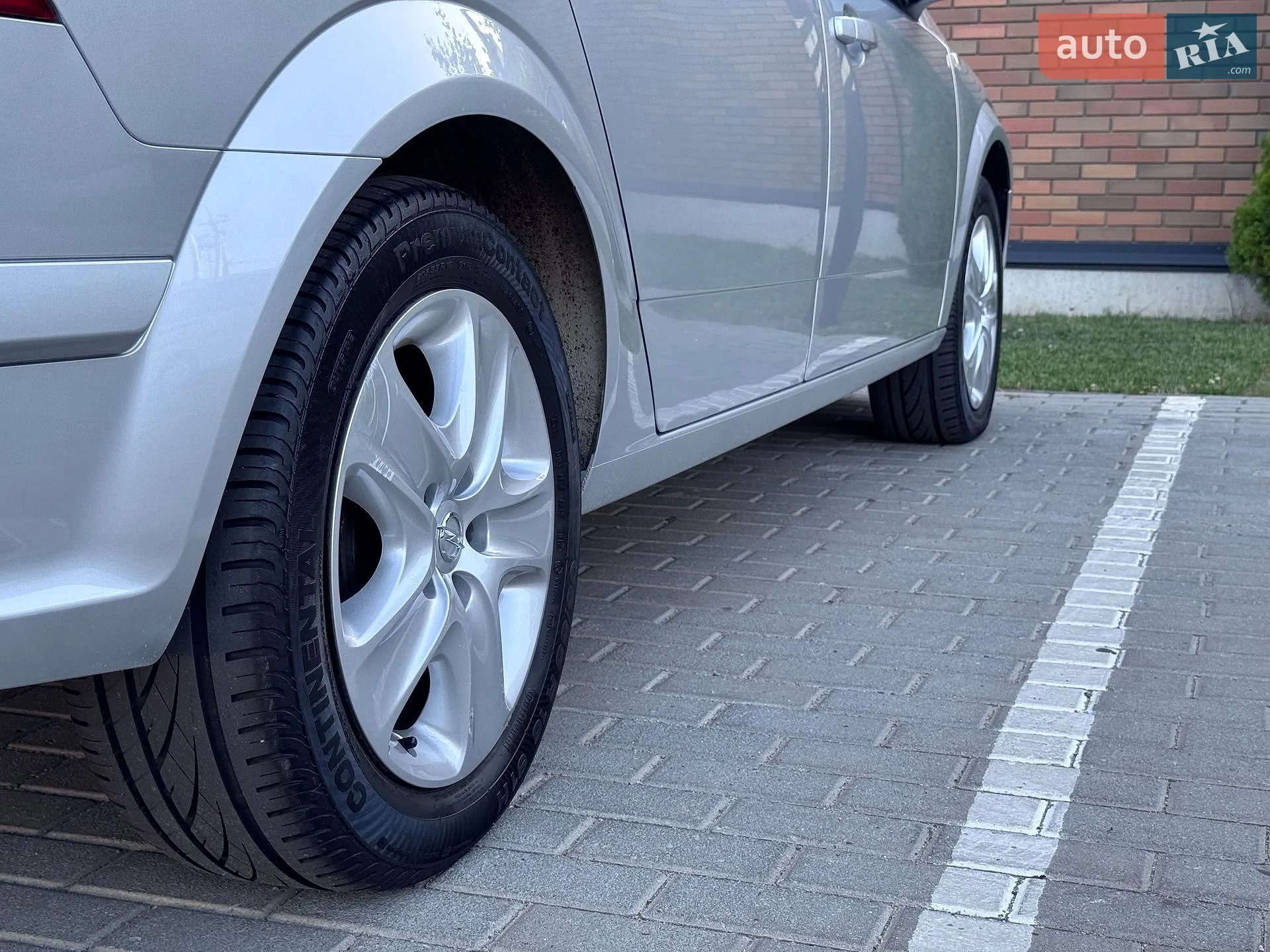 2013 Opel Astra - мініатюра 49