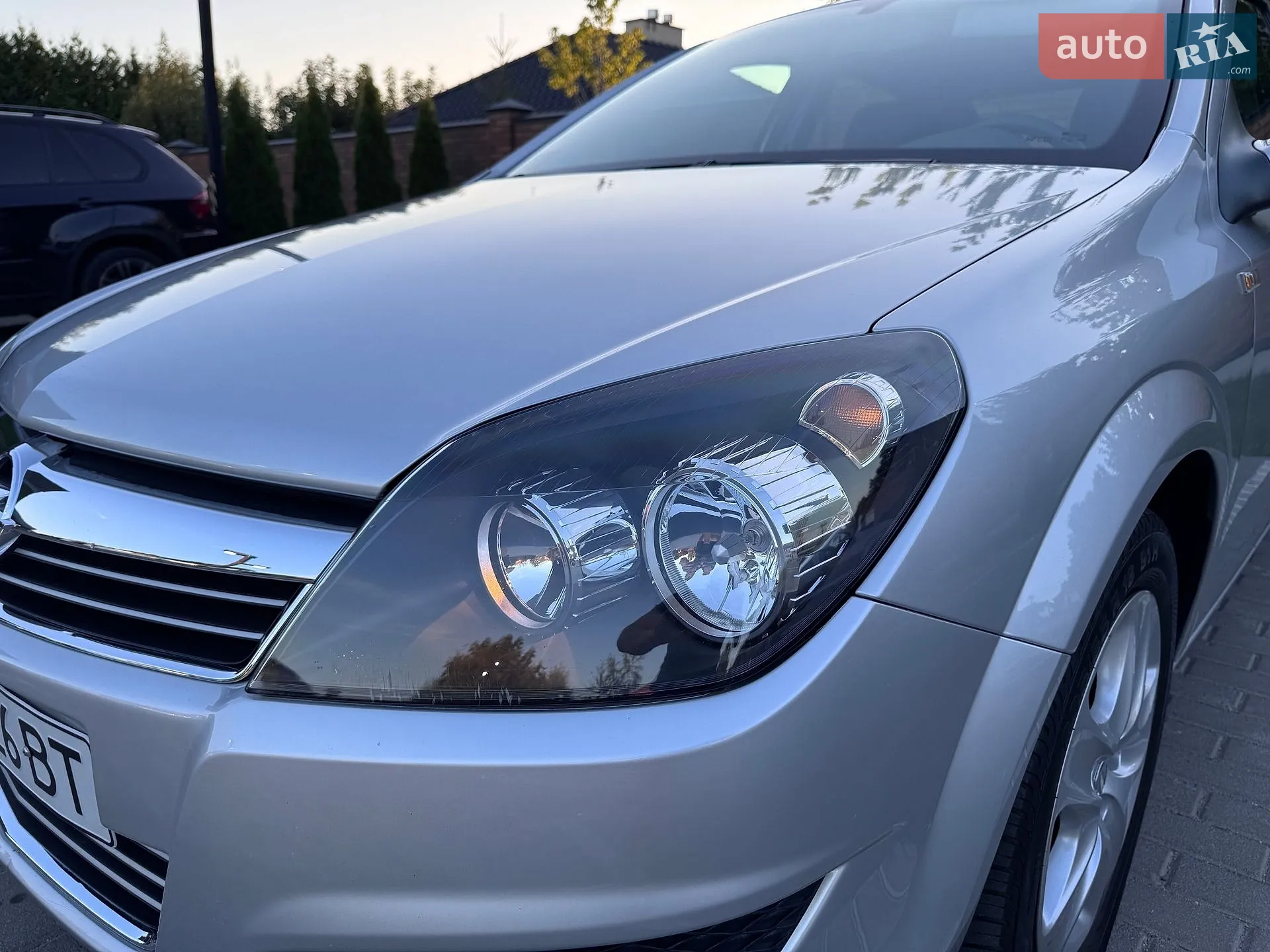 2013 Opel Astra - мініатюра 57