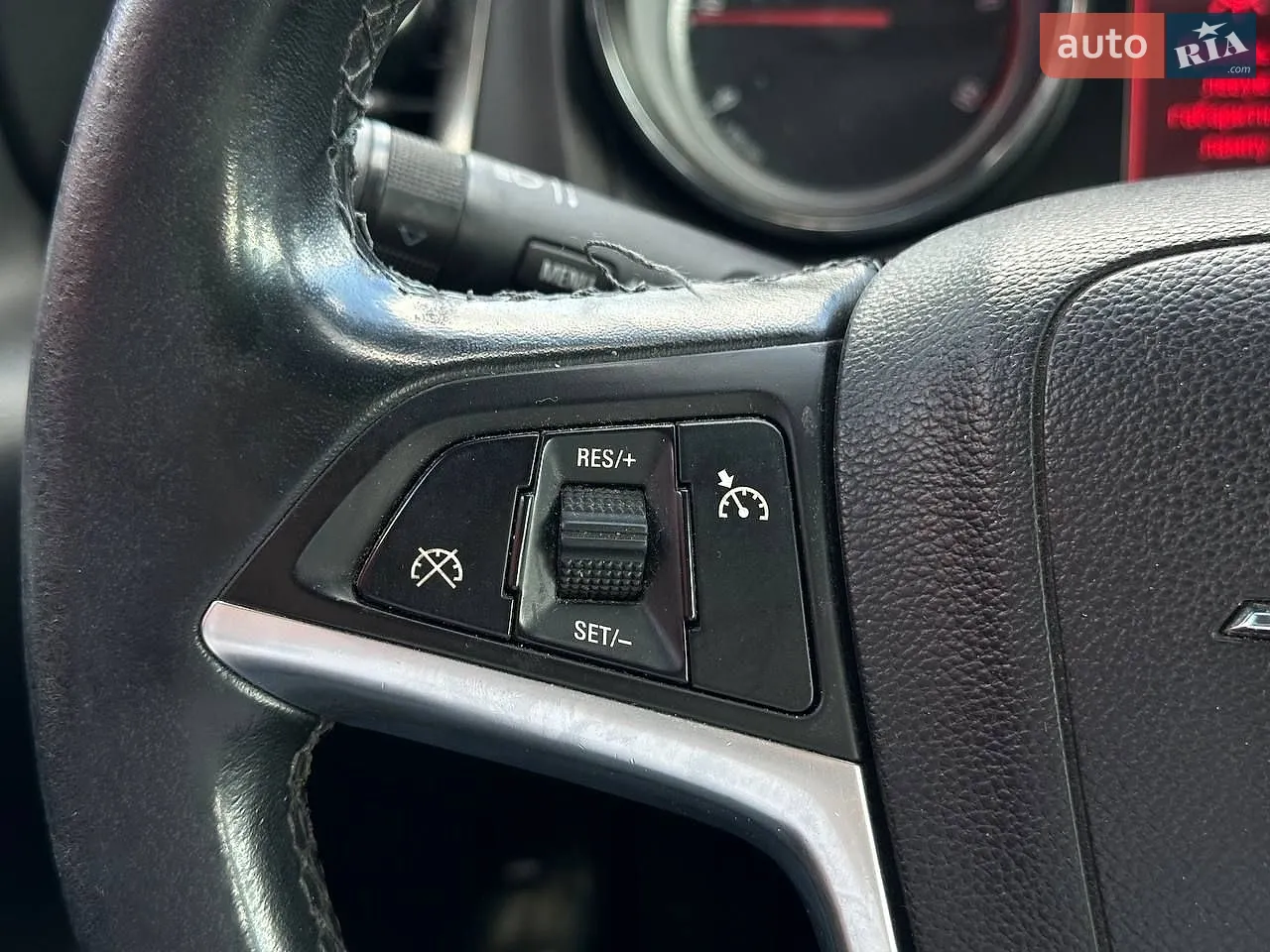 2011 Opel Astra - мініатюра 19