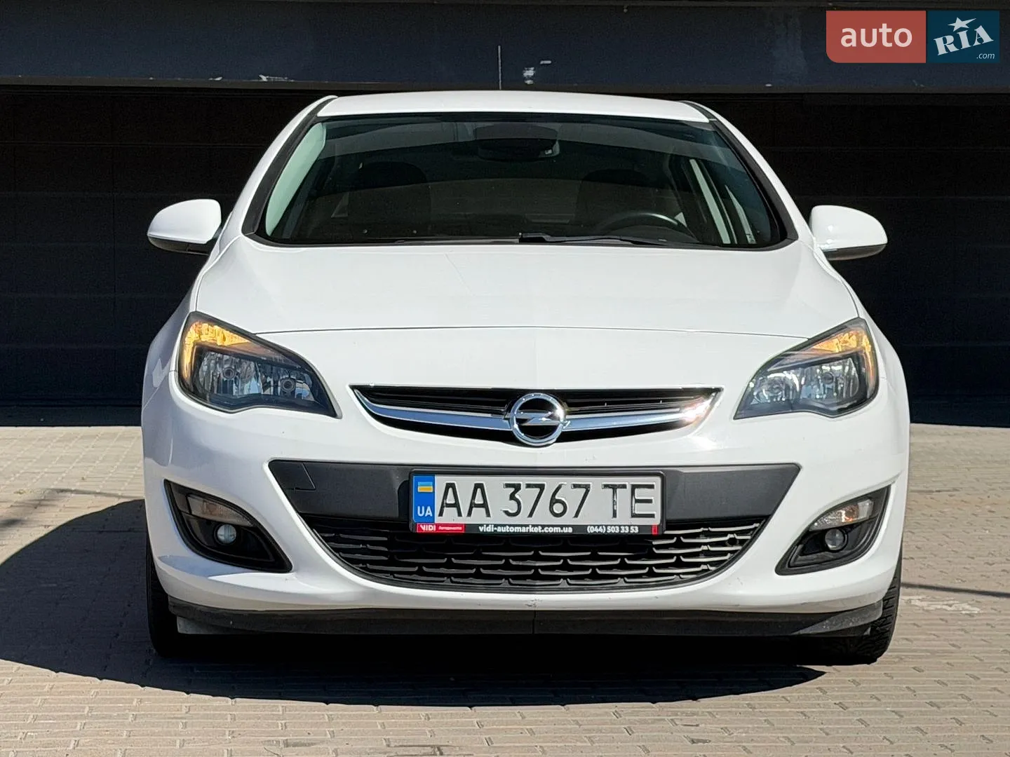 2017 Opel Astra - мініатюра 9