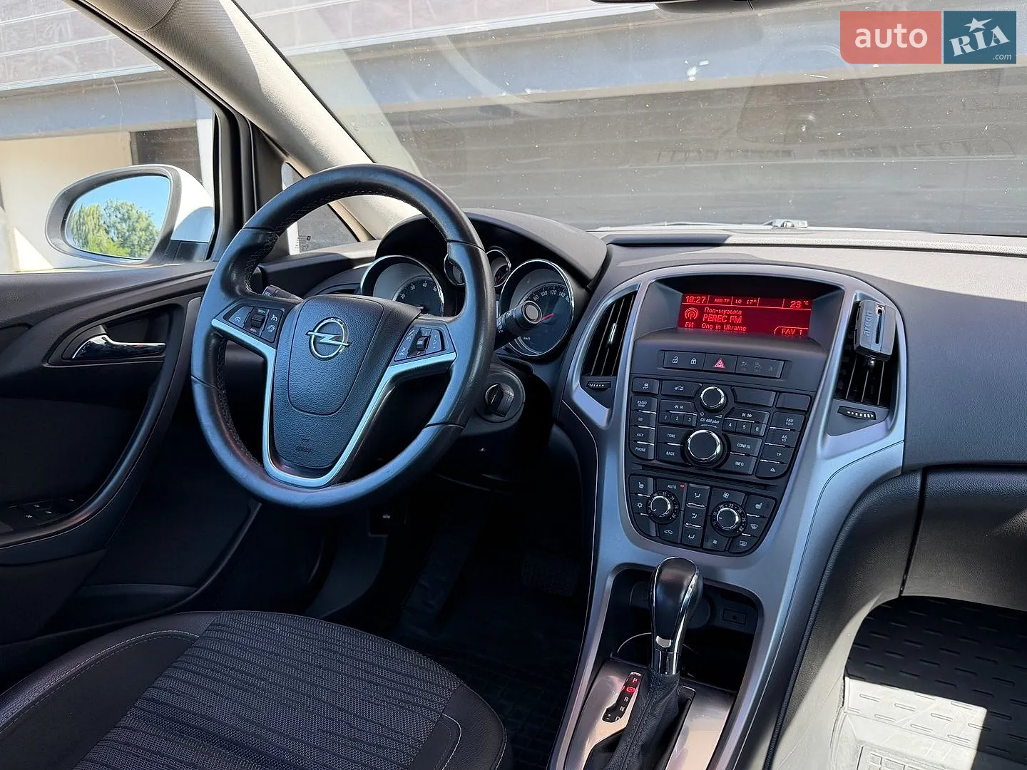 2017 Opel Astra - мініатюра 16
