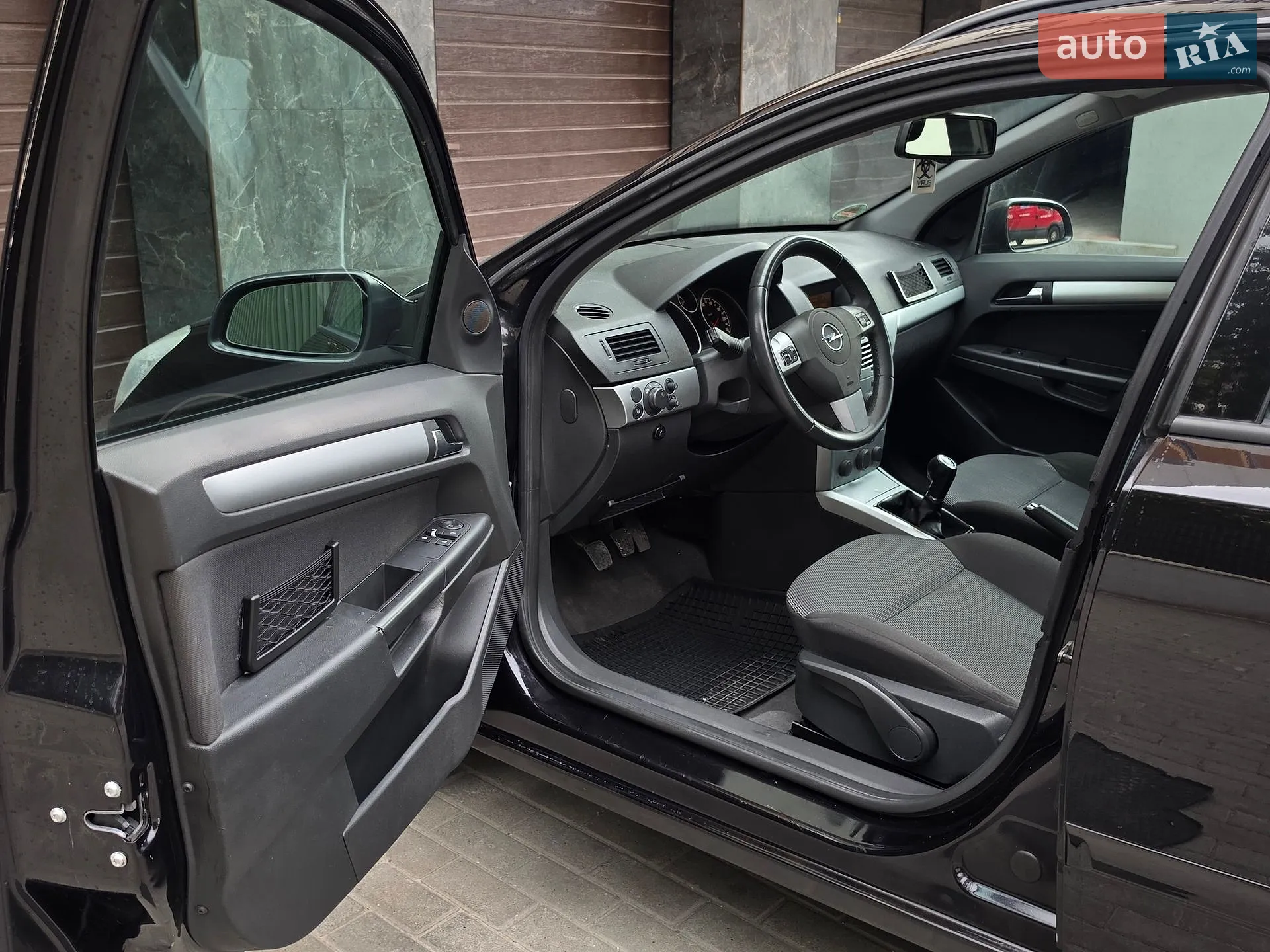 2010 Opel Astra - мініатюра 21