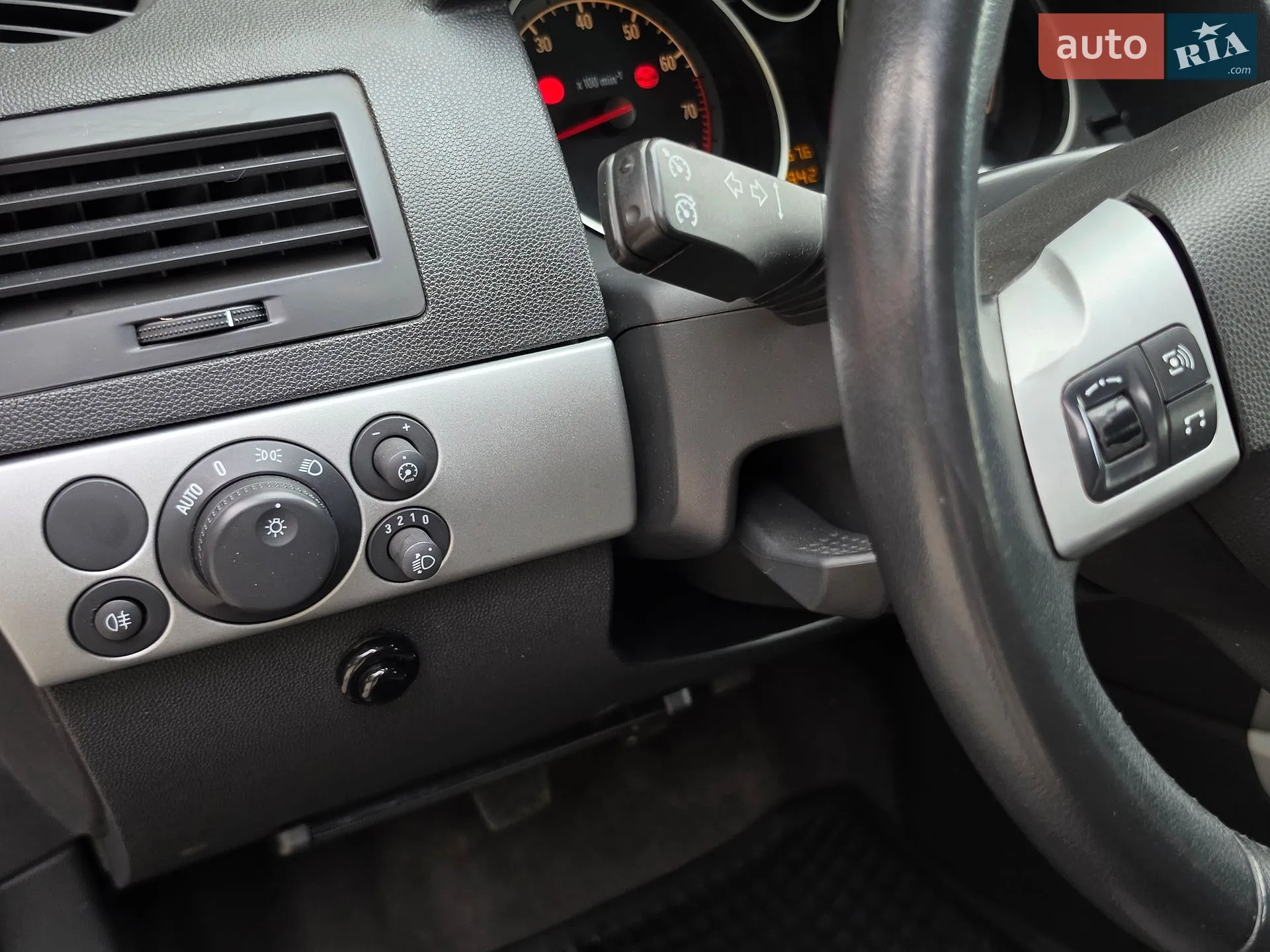 2010 Opel Astra - мініатюра 27