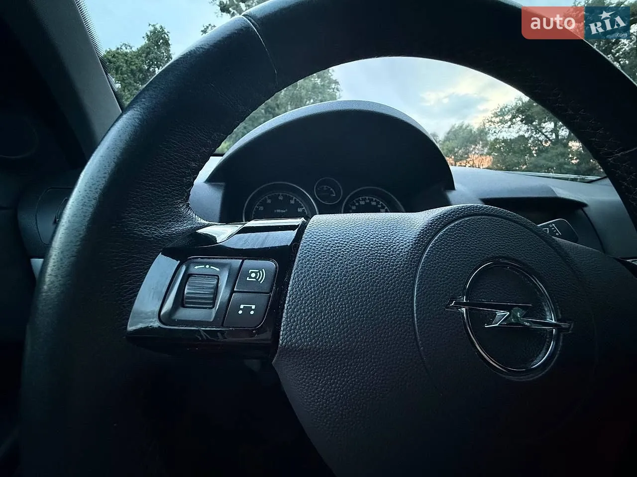 2010 Opel Astra - мініатюра 24