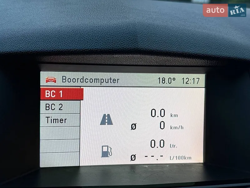 Универсал Opel Astra 2010 в Звягеле документ