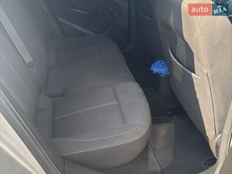 Универсал Opel Astra 2014 в Житомире фото 16 Универсал Opel Astra 2014 в Житомире