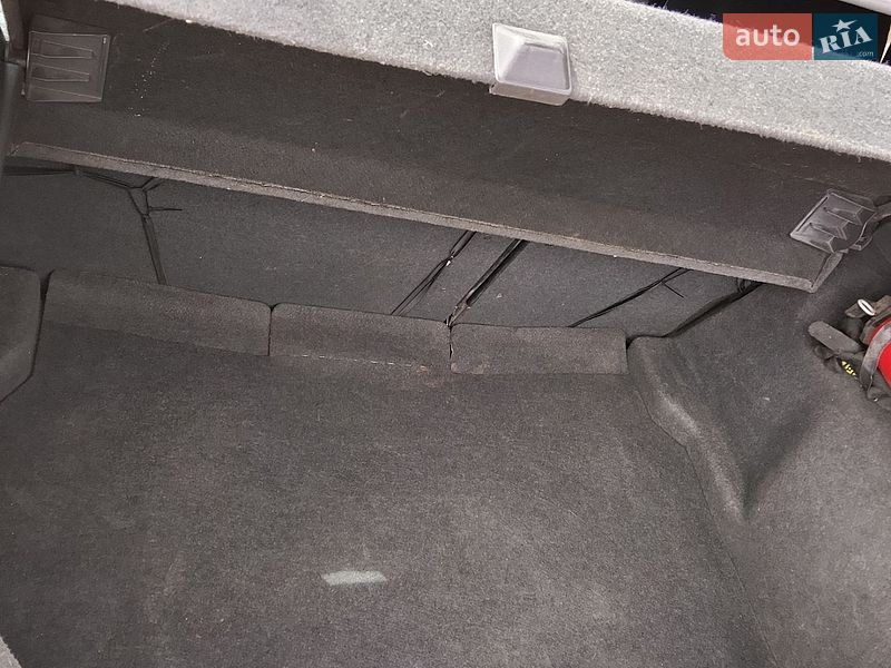Хэтчбек Opel Astra 2005 в Винниках