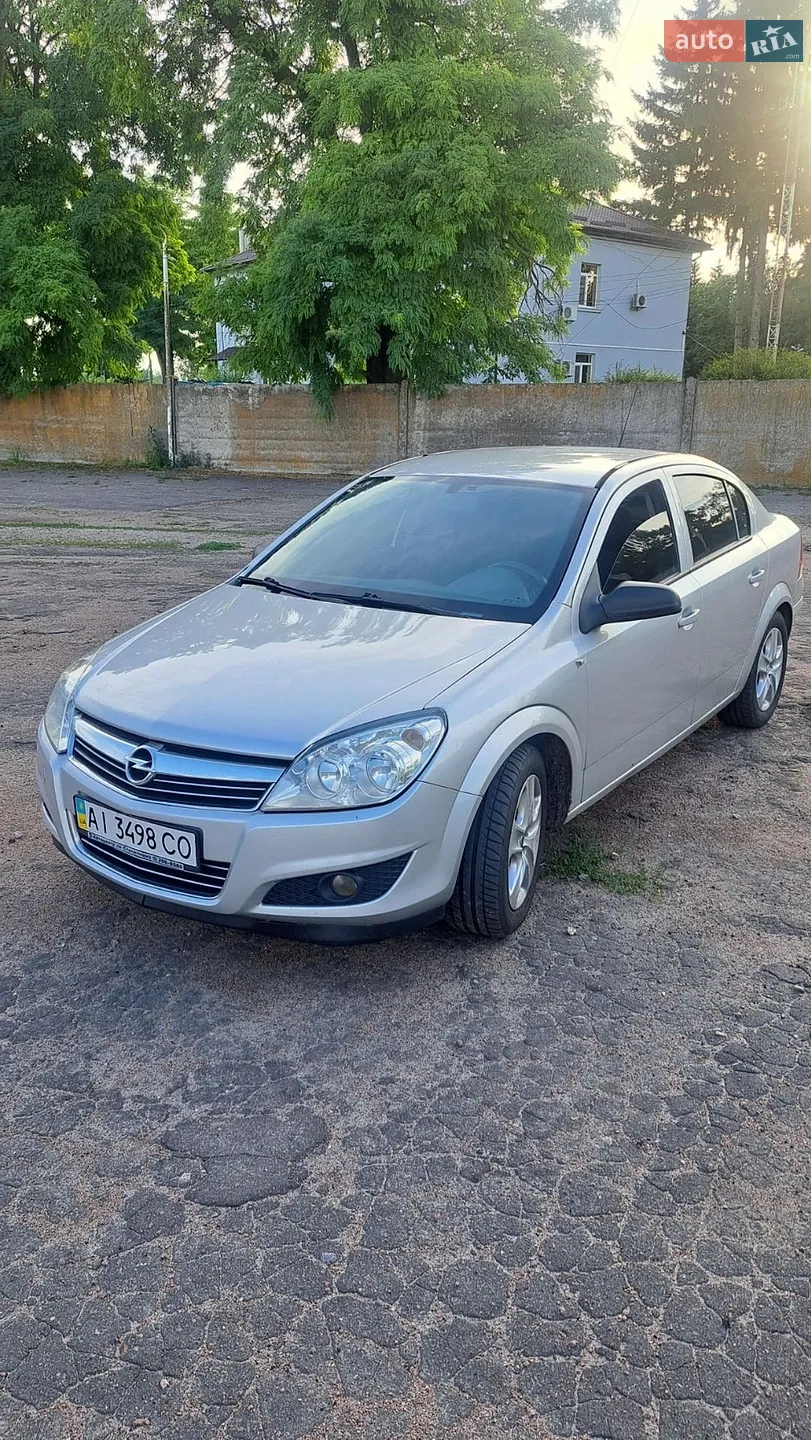 2012 Opel Astra - мініатюра 9
