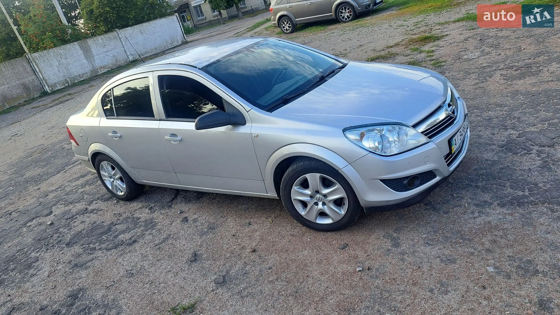 2012 Opel Astra - мініатюра 3