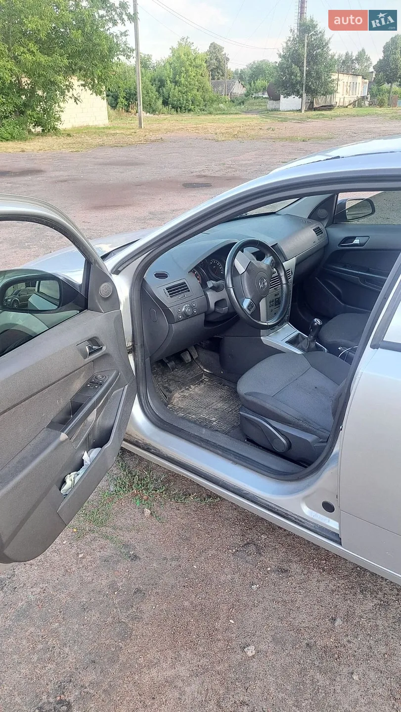 2012 Opel Astra - мініатюра 10