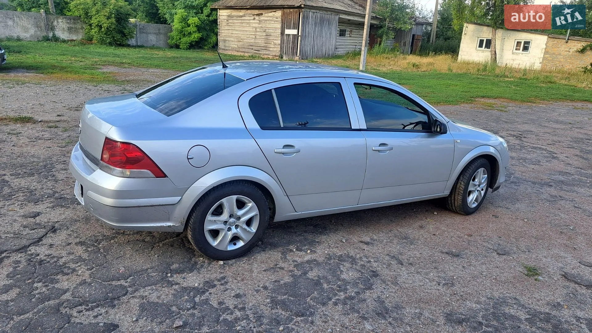 2012 Opel Astra - мініатюра 4