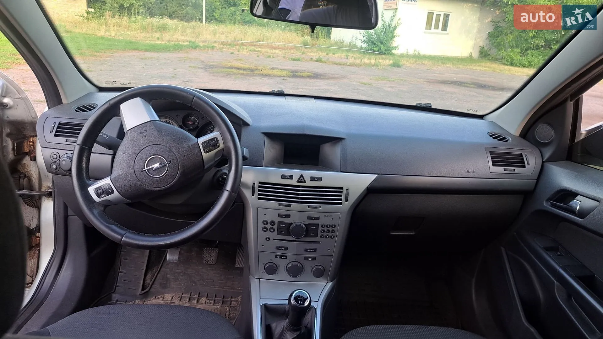 2012 Opel Astra - мініатюра 13
