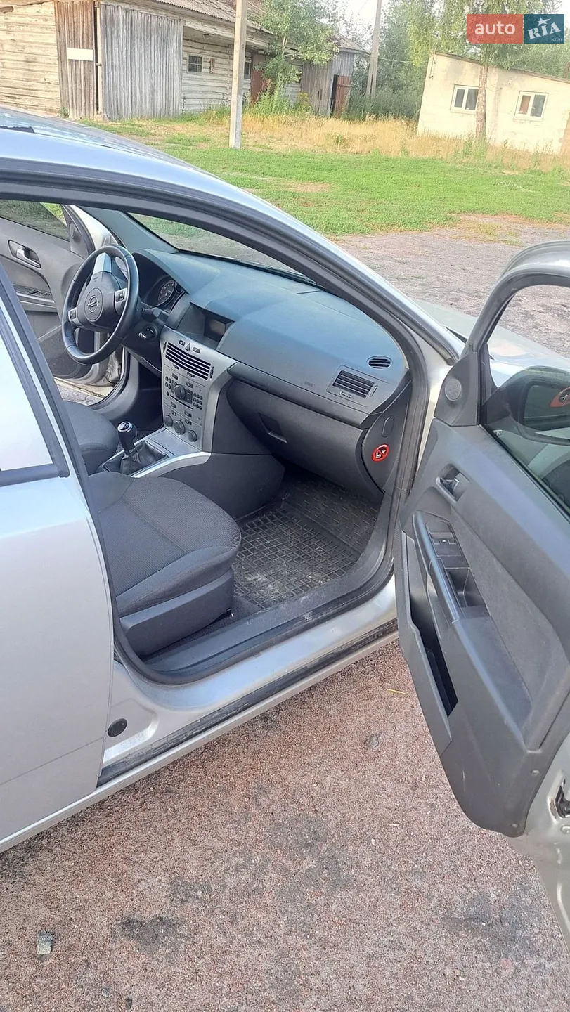 2012 Opel Astra - мініатюра 15