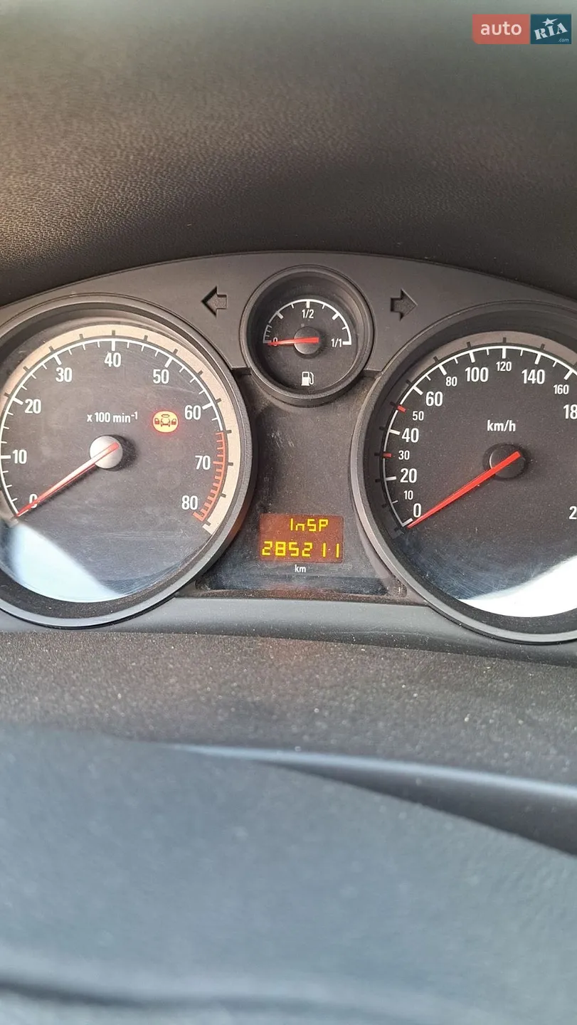 2012 Opel Astra - мініатюра 19