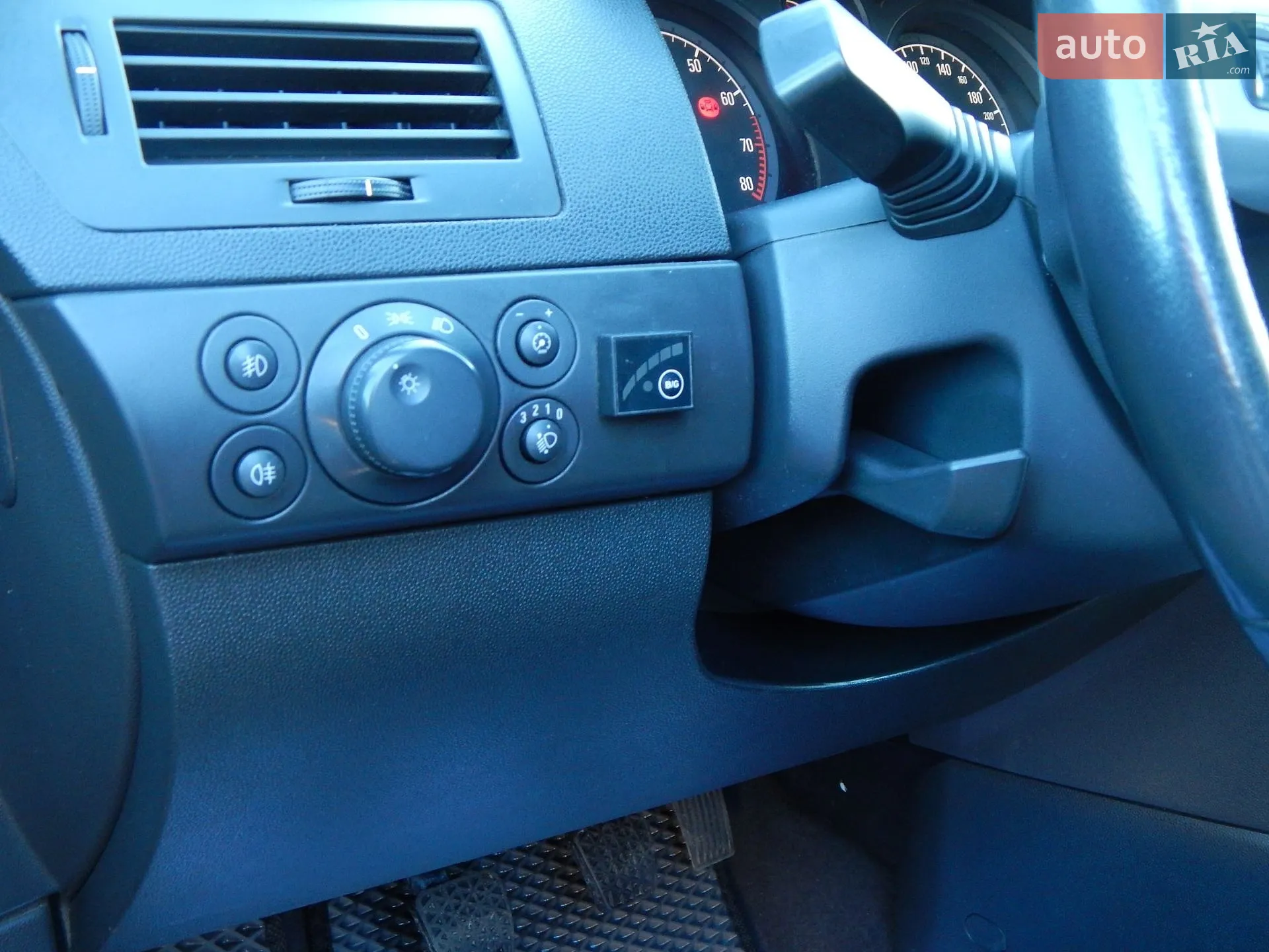 2010 Opel Astra - мініатюра 35