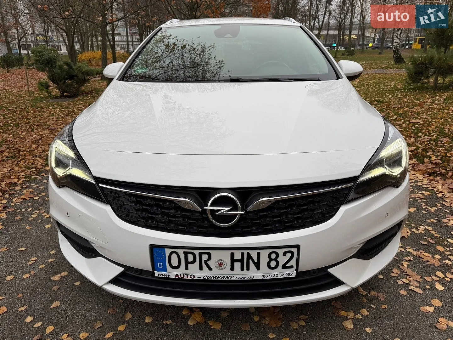 2021 Opel Astra - мініатюра 15