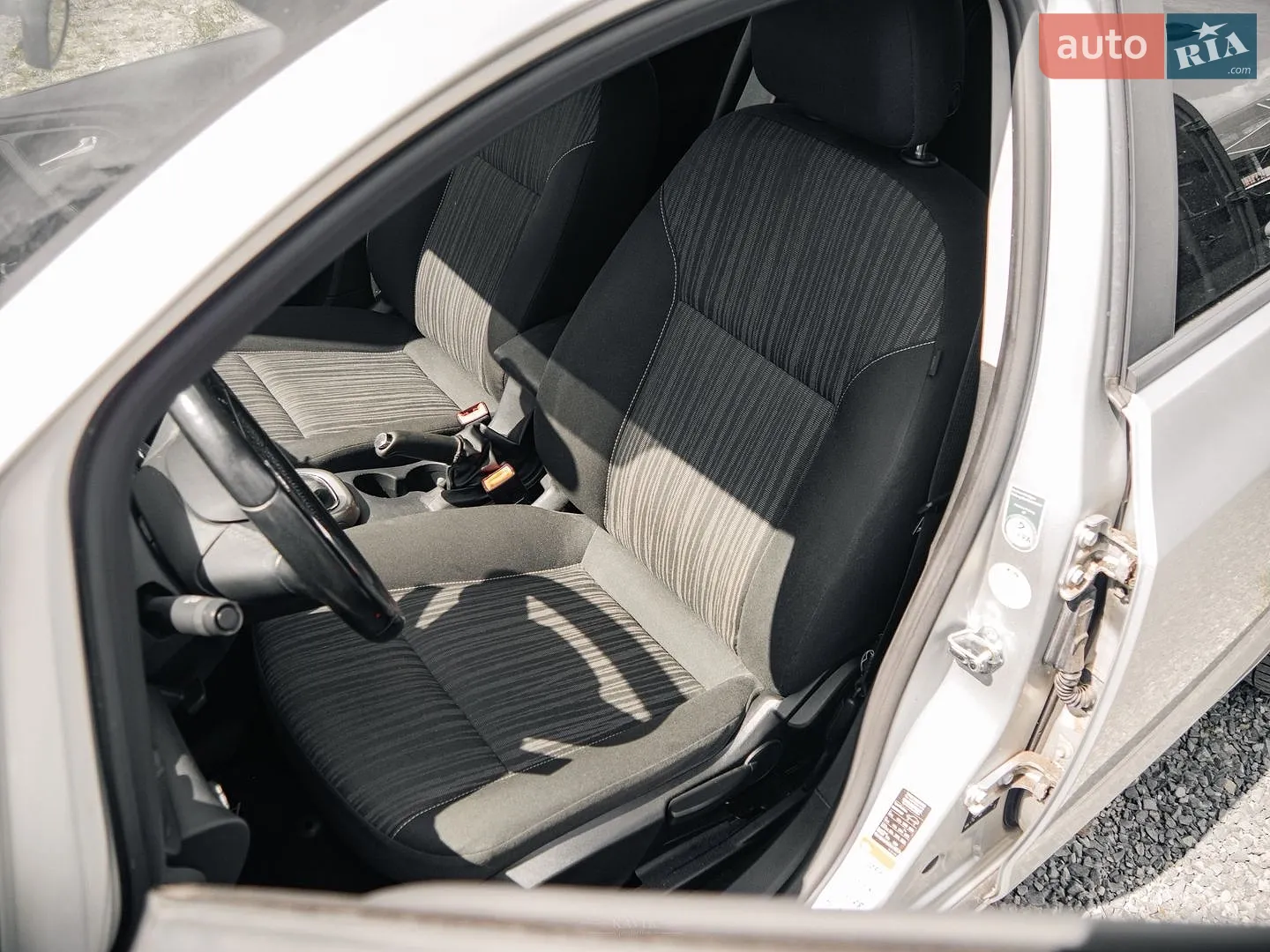 2011 Opel Astra - мініатюра 19