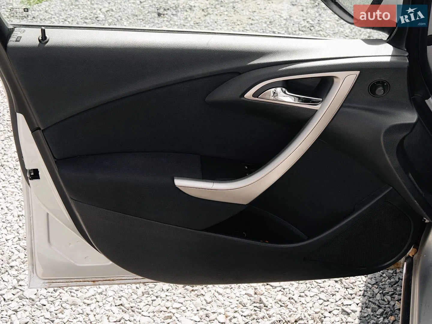 2011 Opel Astra - мініатюра 20