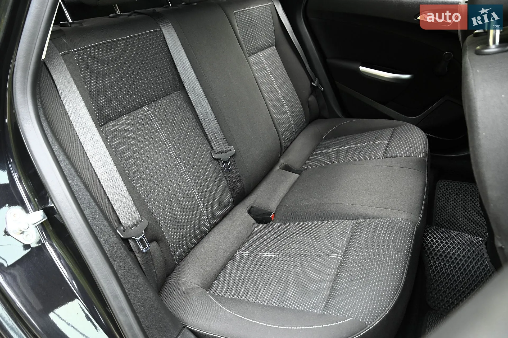 2010 Opel Astra - мініатюра 52