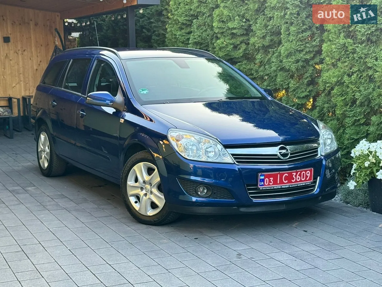 2012 Opel Zafira - мініатюра 30