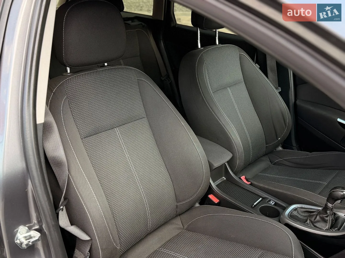 2011 Opel Astra - мініатюра 26