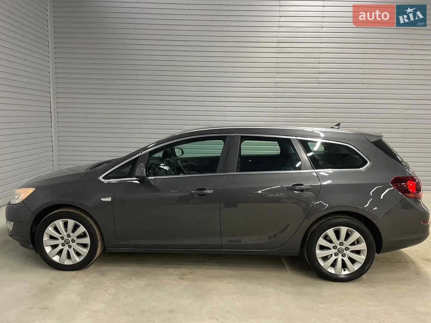 2011 Opel Astra - мініатюра 23