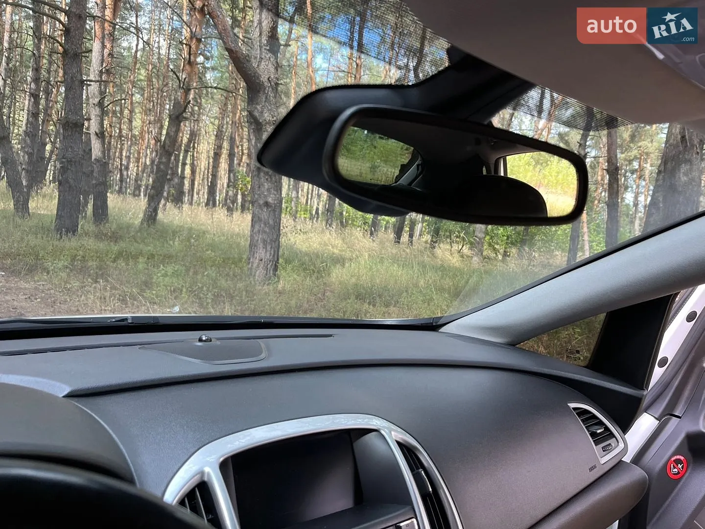 2011 Opel Astra - мініатюра 44