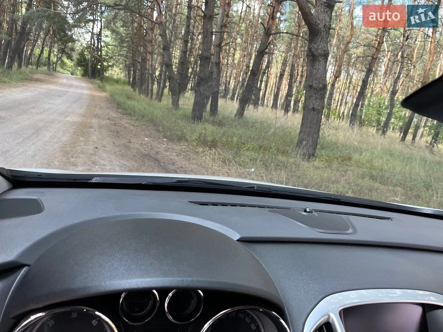 2011 Opel Astra - мініатюра 43