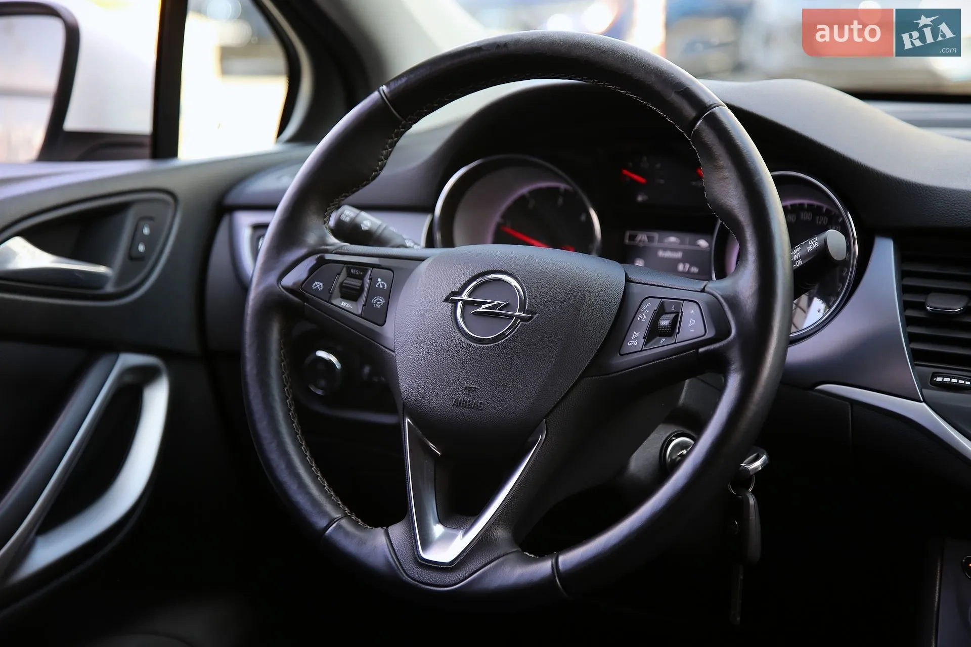 2020 Opel Astra - мініатюра 14