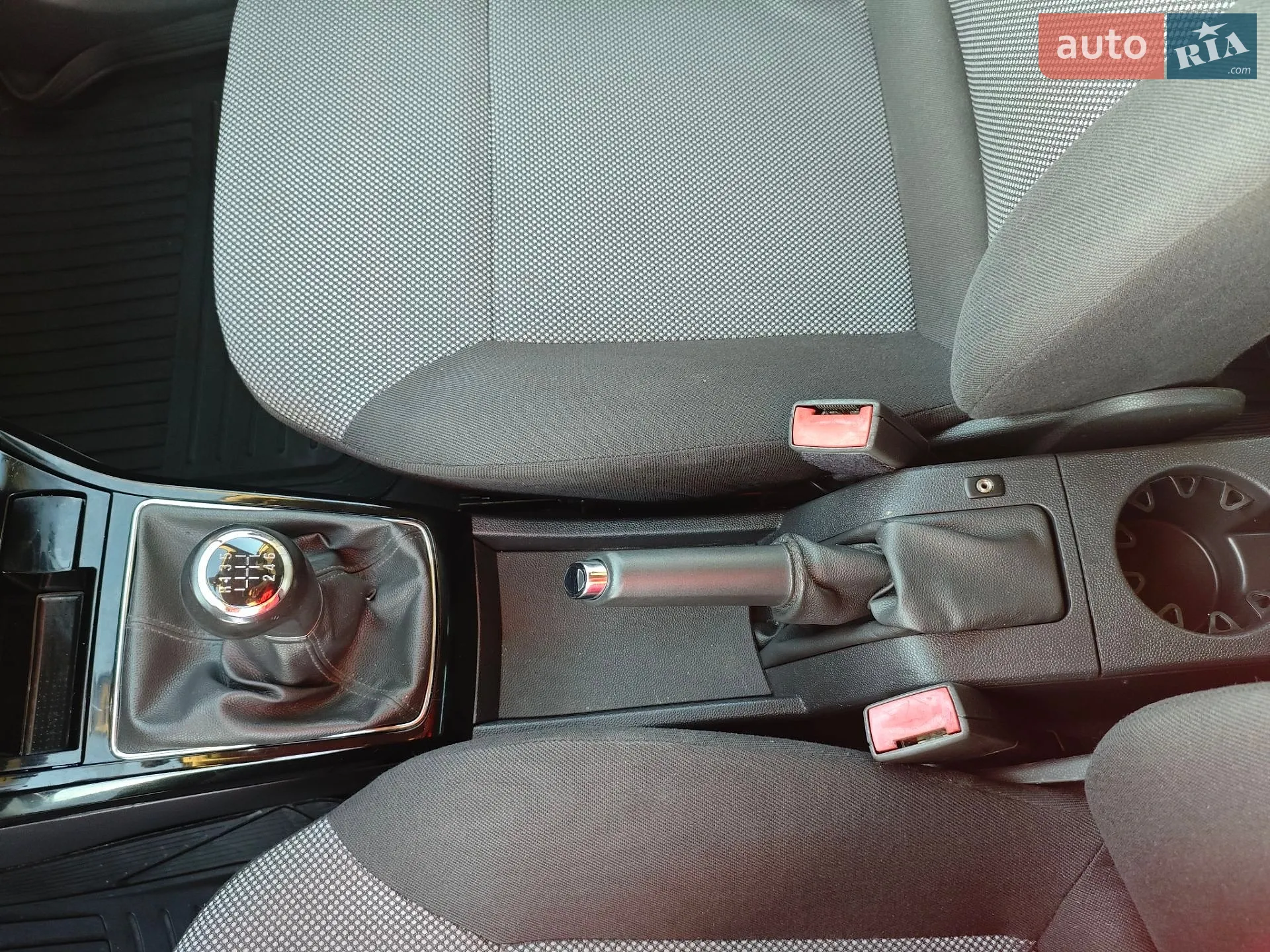 2010 Opel Astra - мініатюра 13