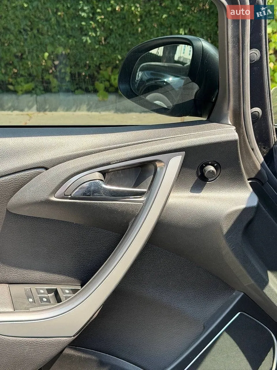 2012 Opel Astra - мініатюра 24