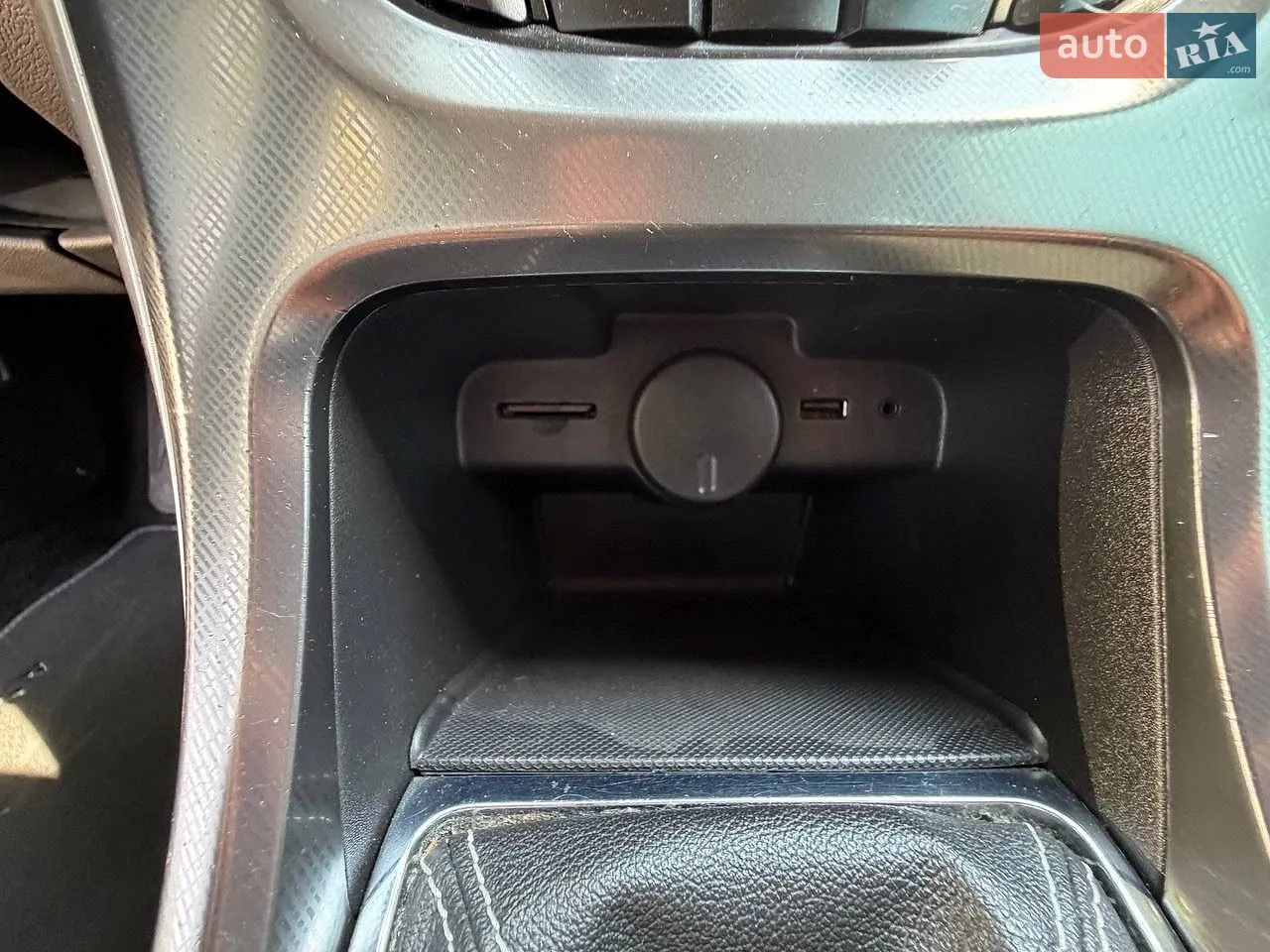 2012 Opel Astra - мініатюра 60