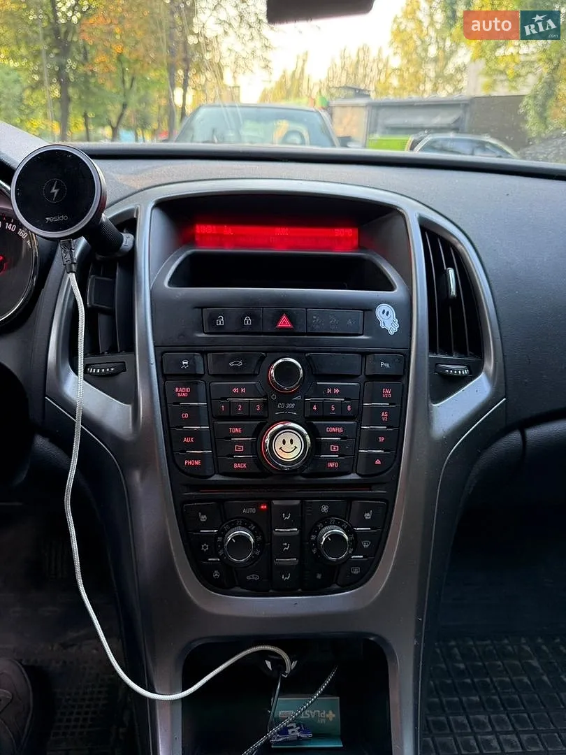 2019 Opel Astra - мініатюра 14