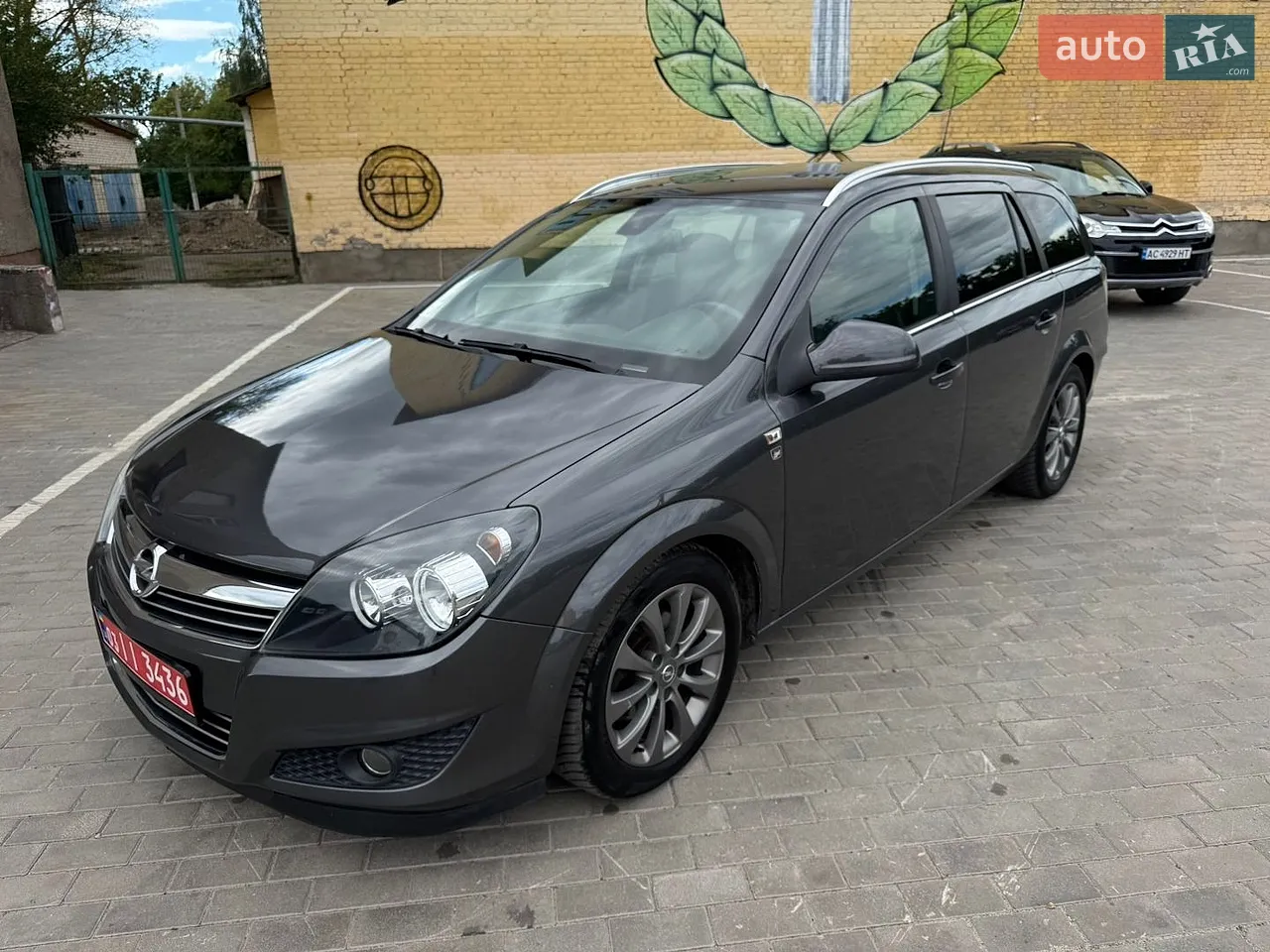 2015 Opel Astra - мініатюра 19