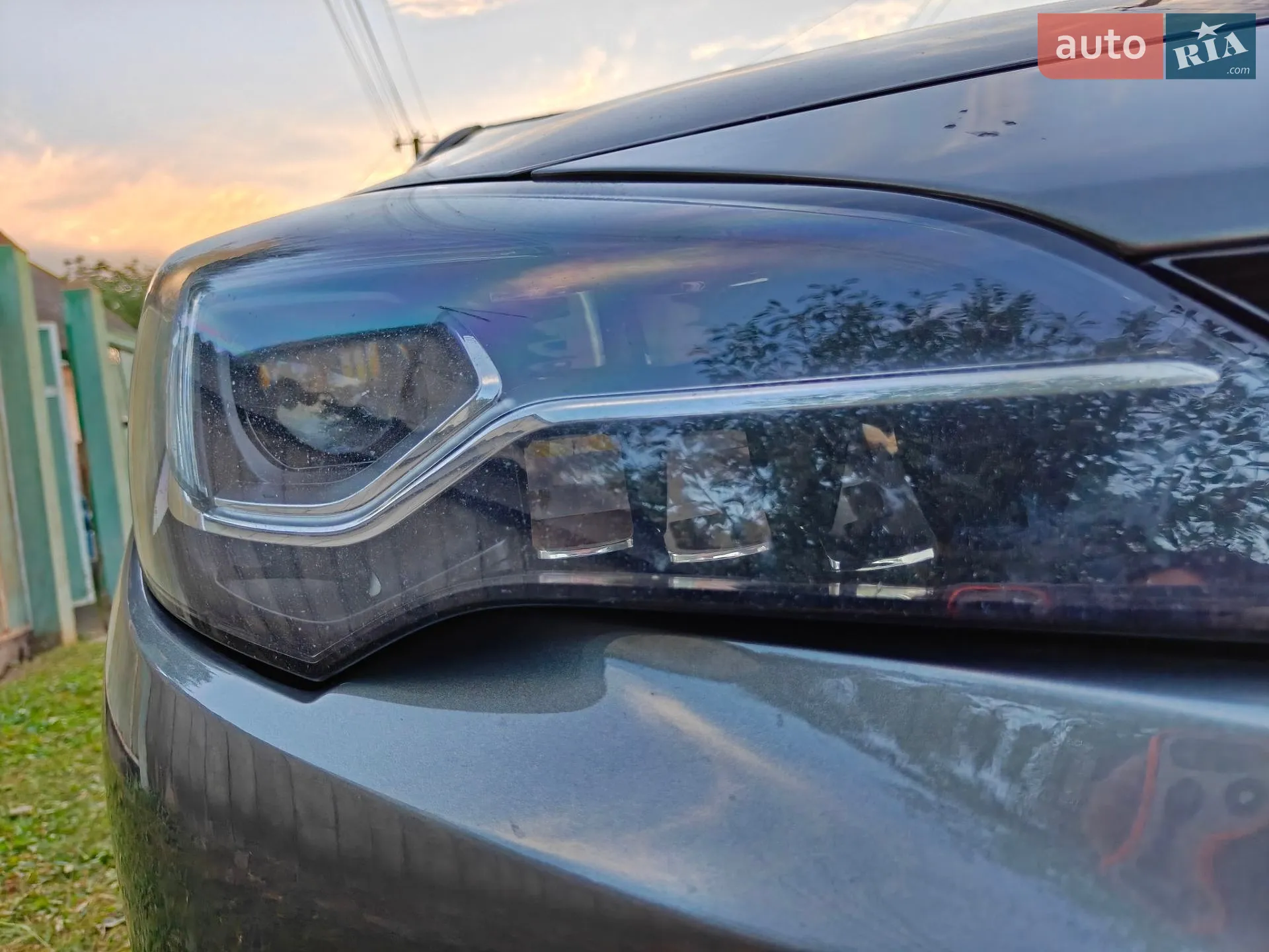 2019 Opel Astra - мініатюра 3