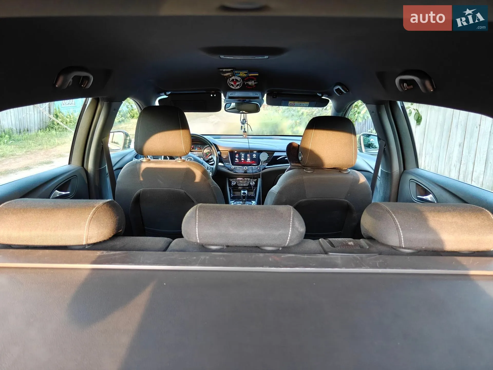 2019 Opel Astra - мініатюра 2