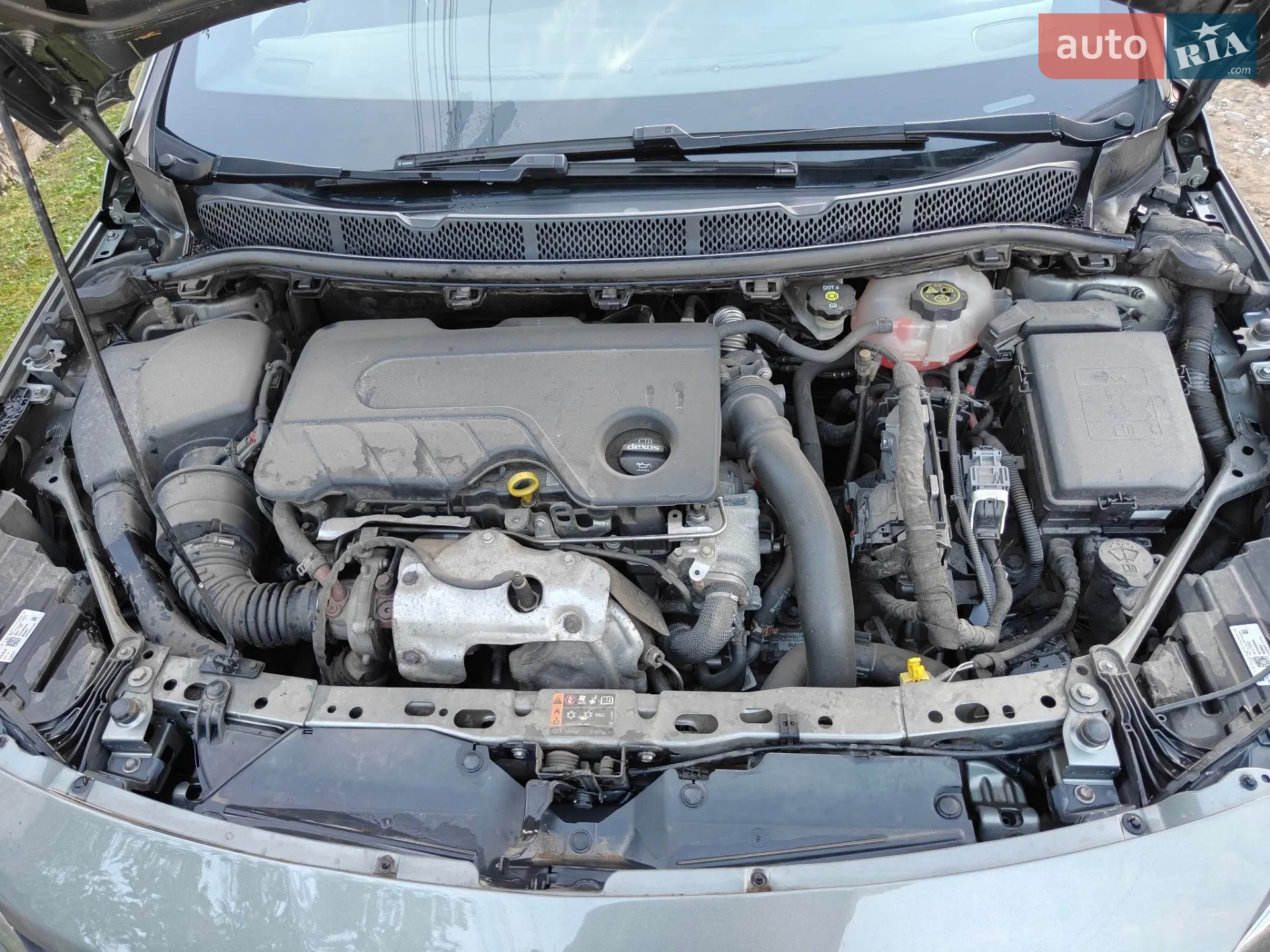 2019 Opel Astra - мініатюра 5