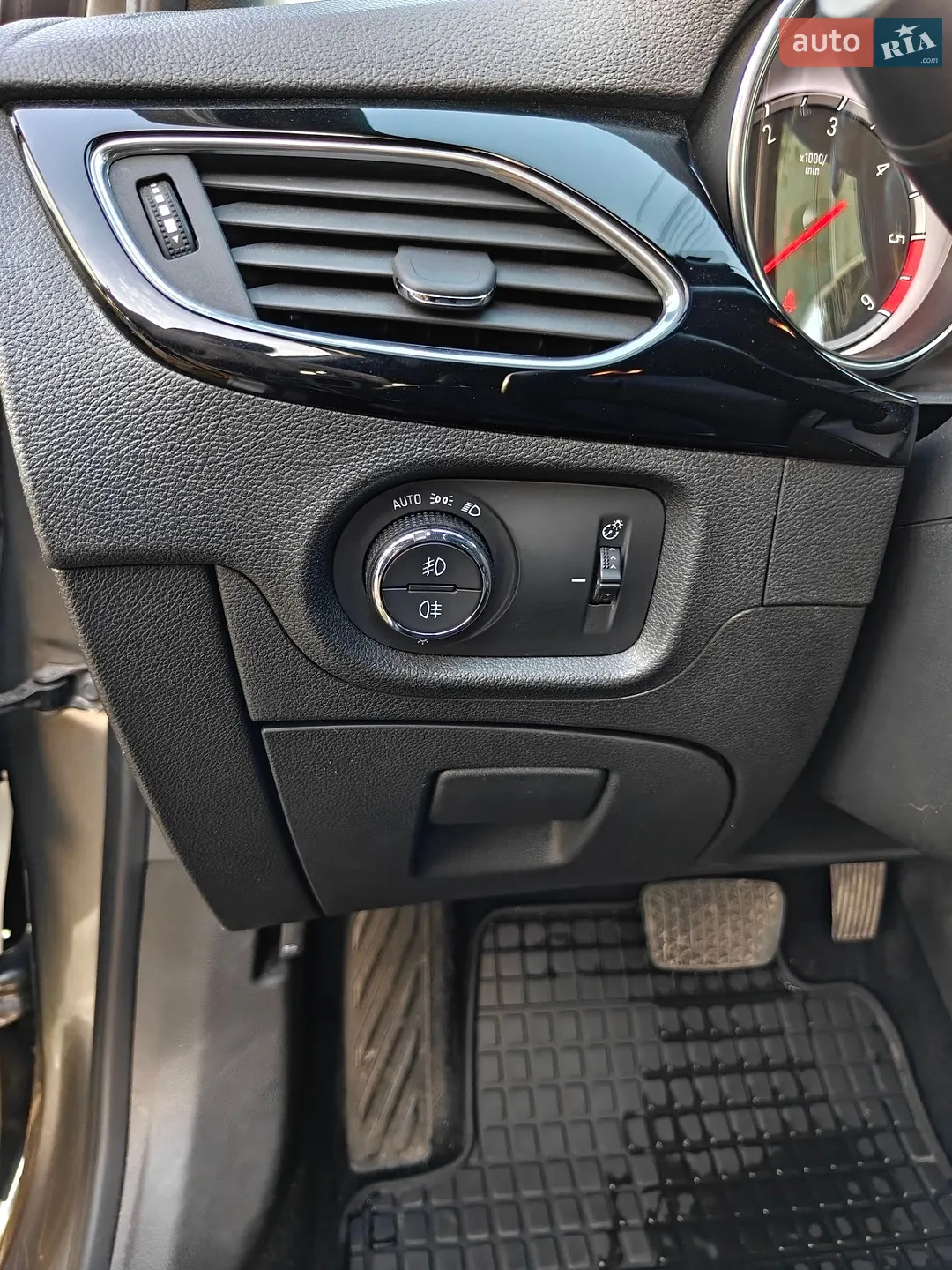 2019 Opel Astra - мініатюра 11