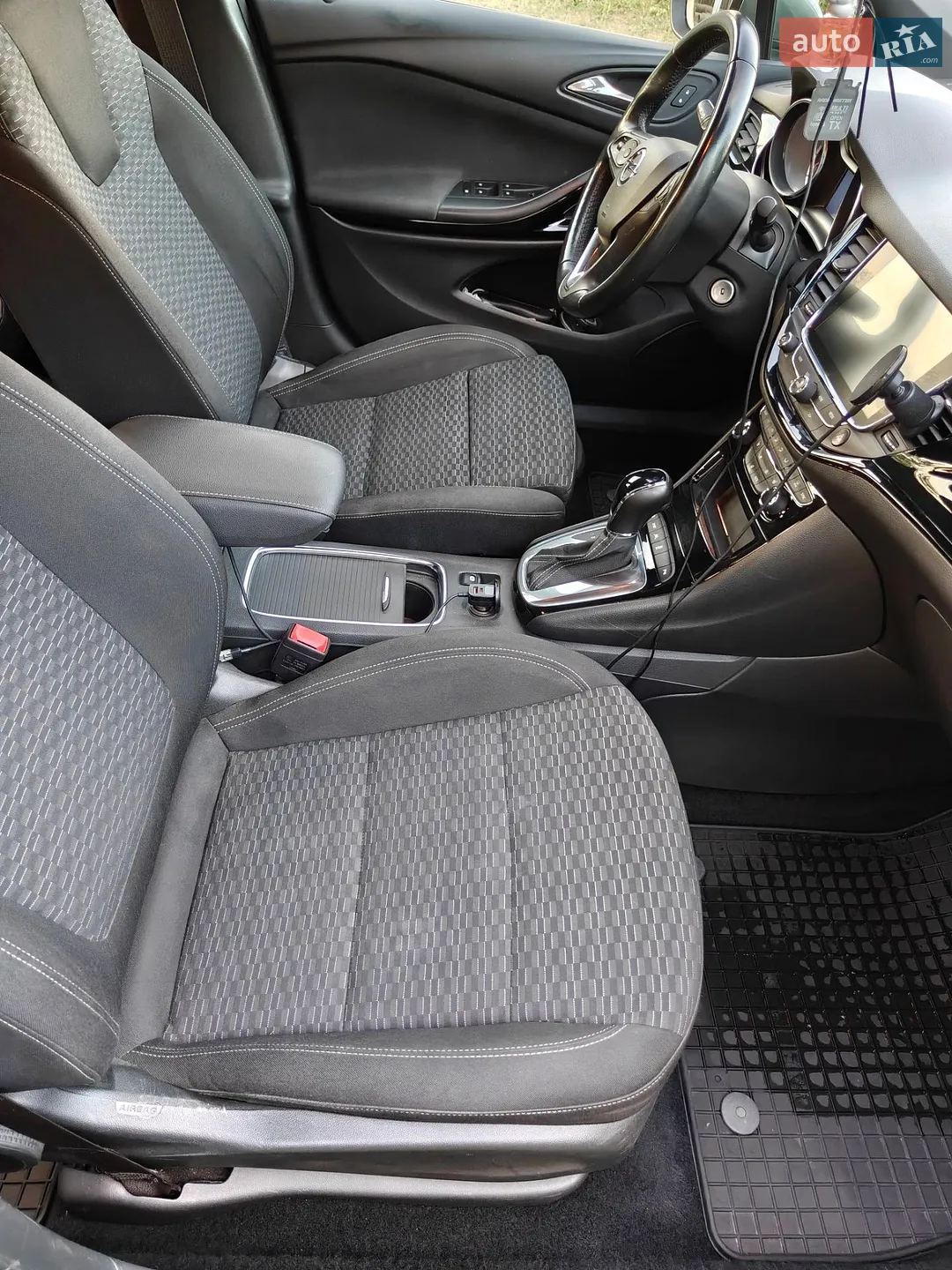 2019 Opel Astra - мініатюра 13