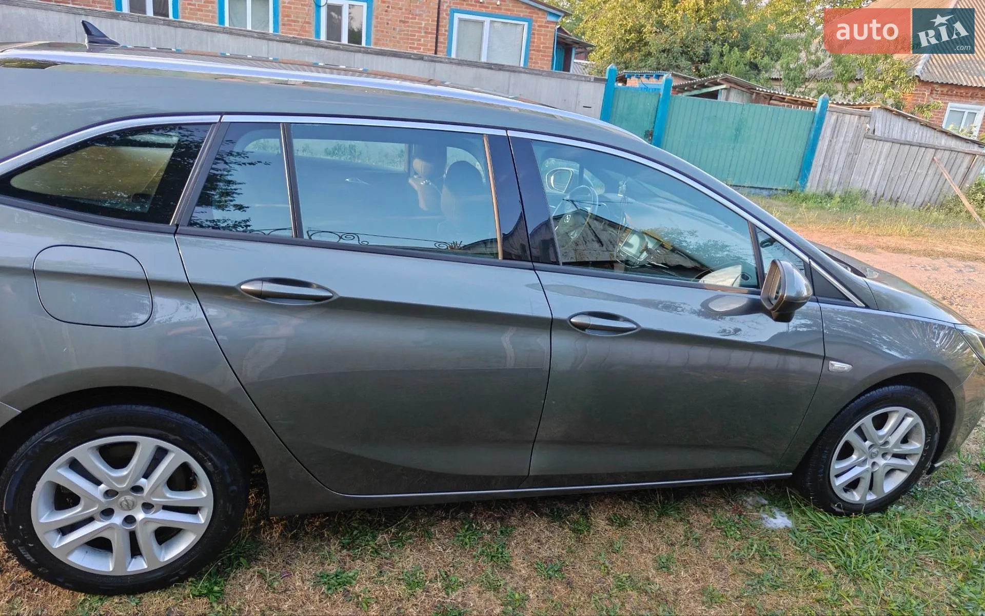 2019 Opel Astra - мініатюра 27