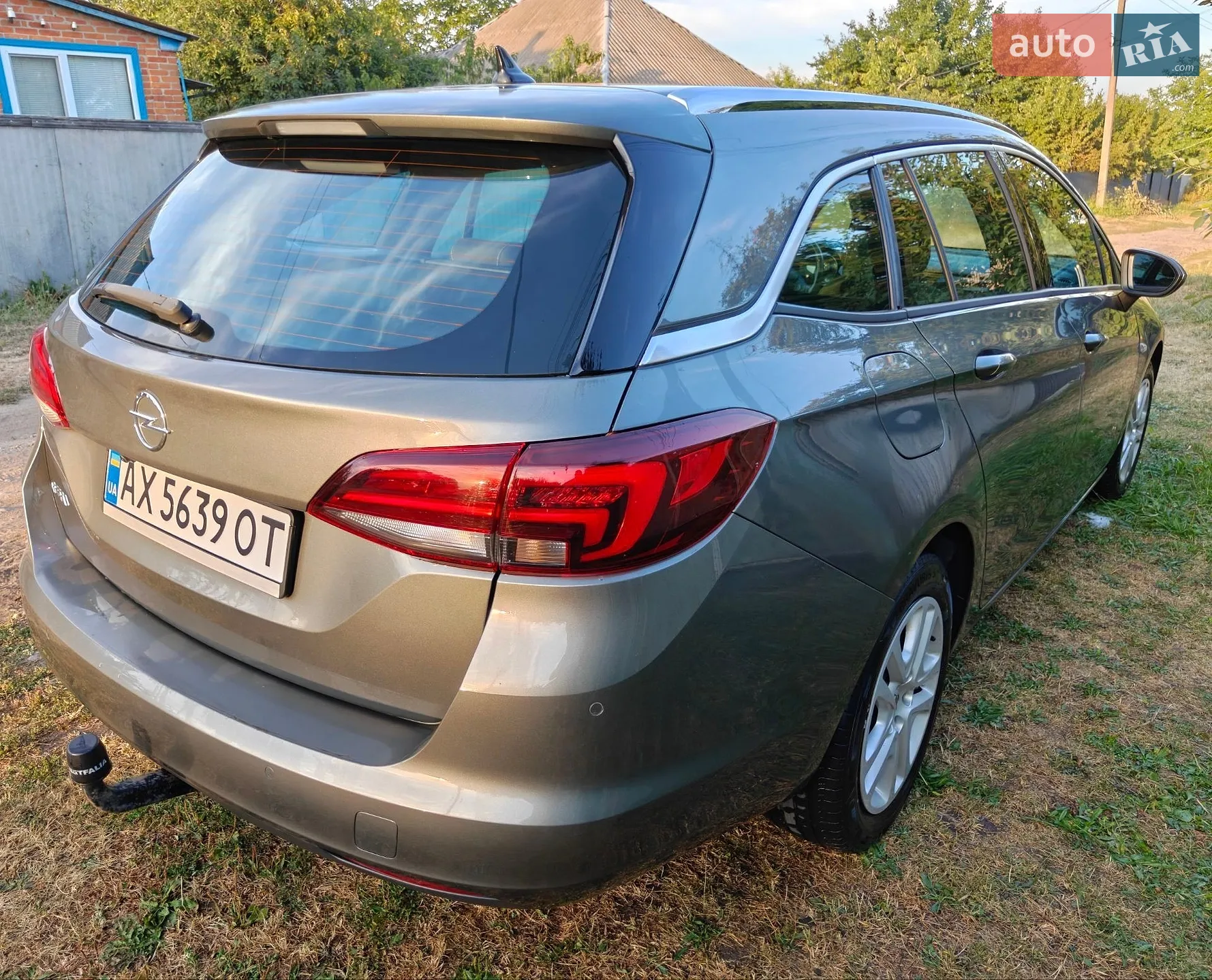 2019 Opel Astra - мініатюра 28