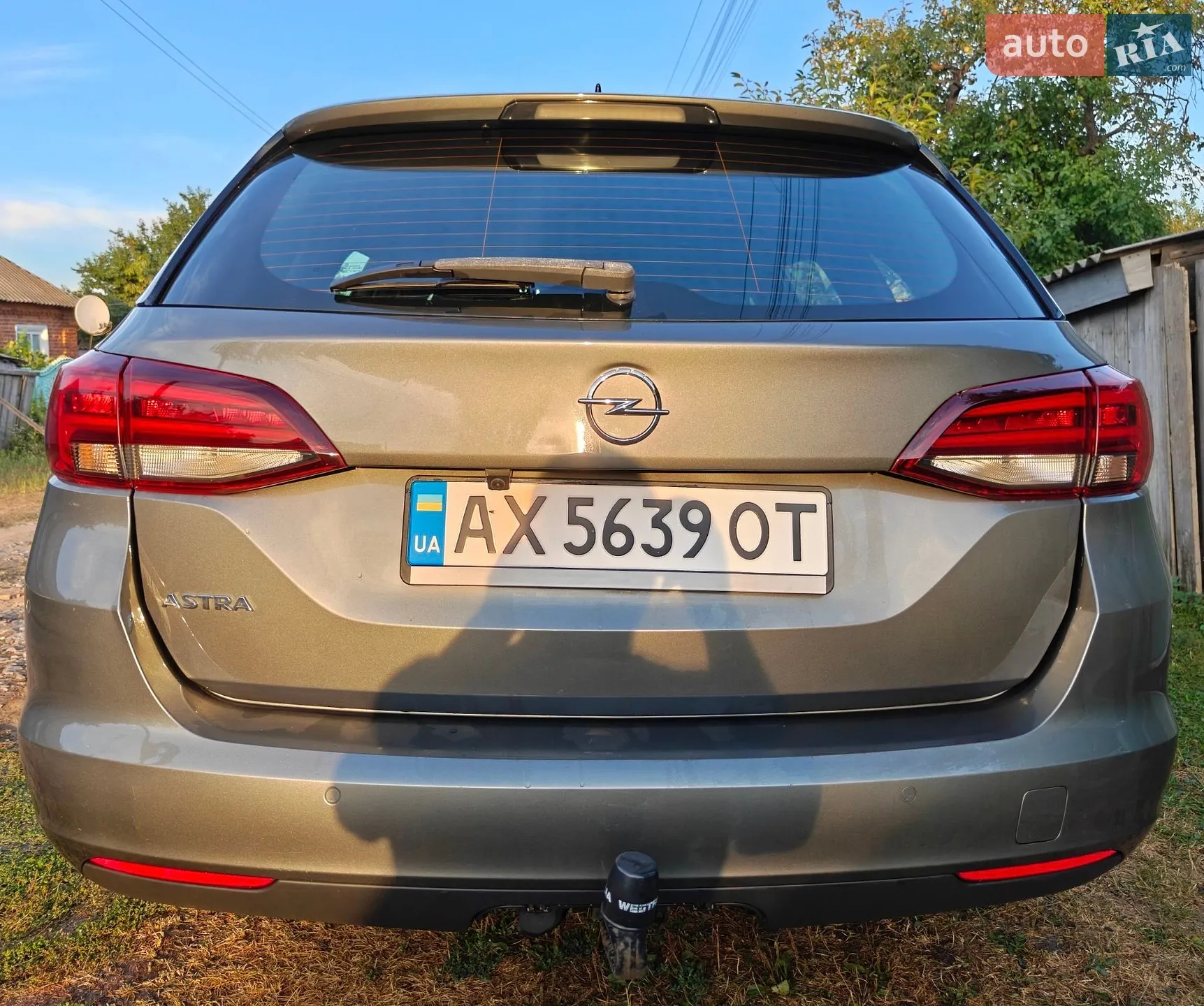 2019 Opel Astra - мініатюра 30