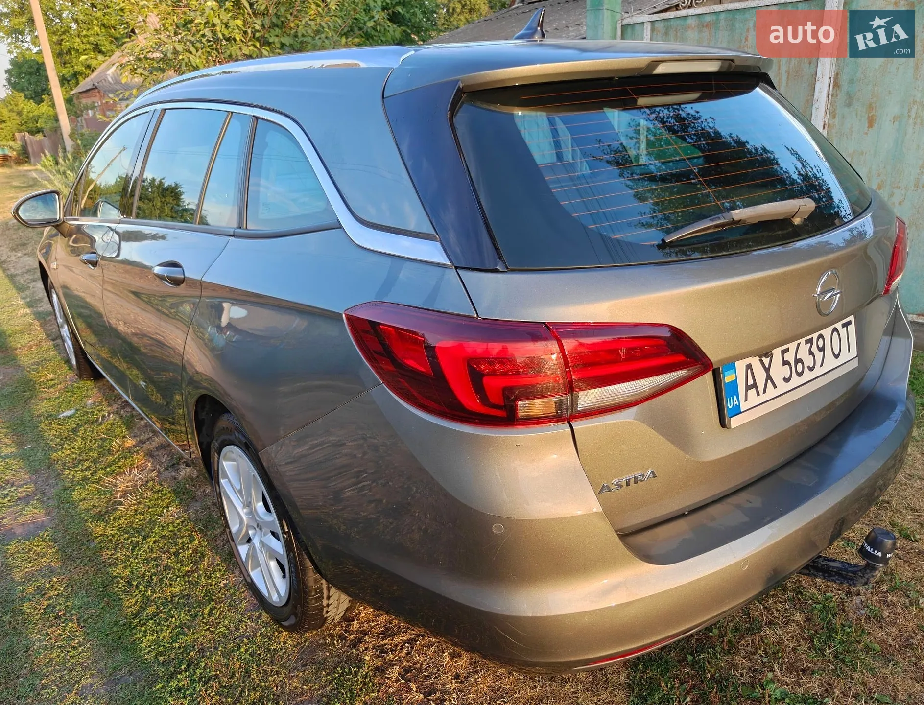 2019 Opel Astra - мініатюра 29