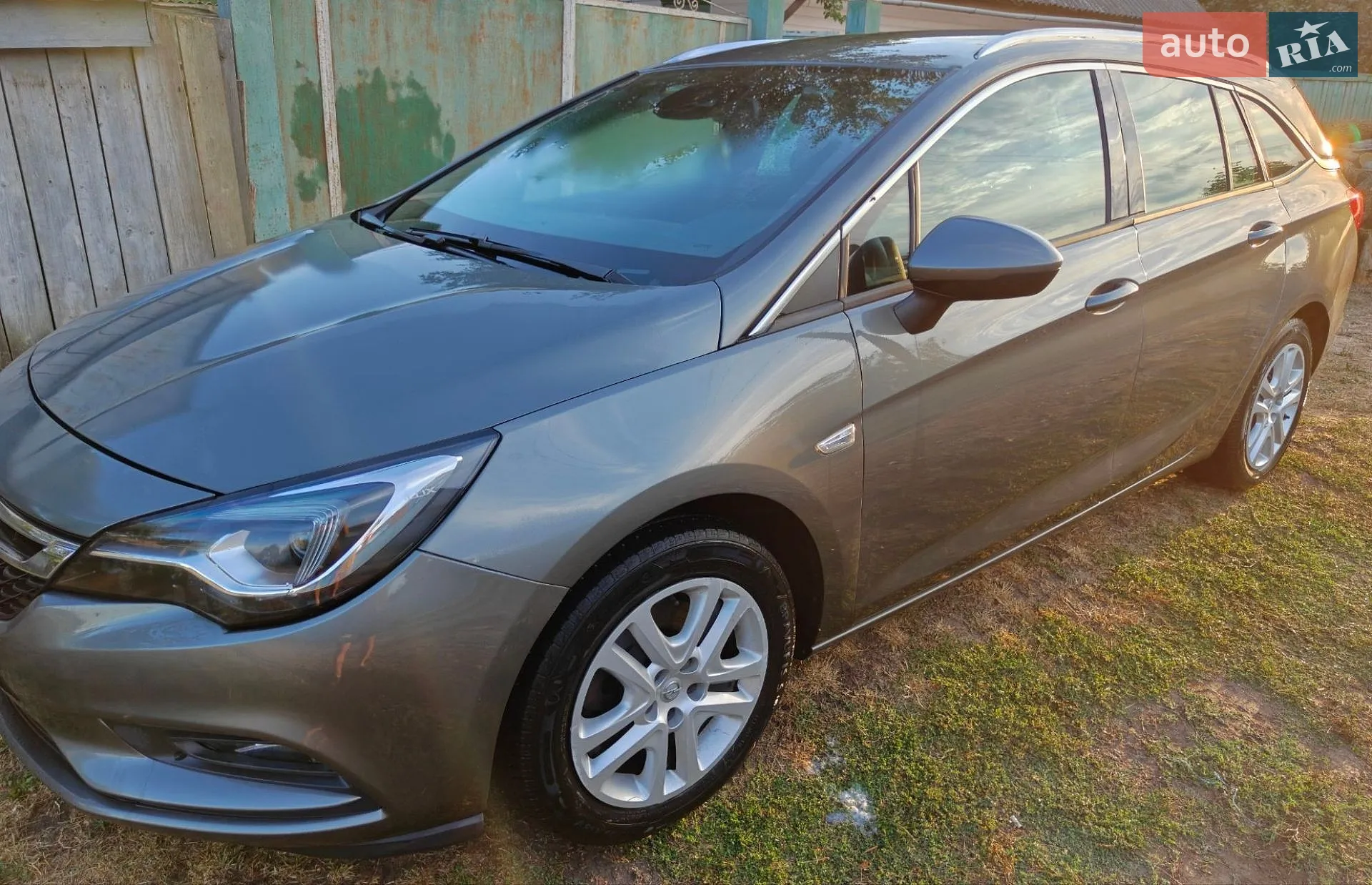 2019 Opel Astra - мініатюра 25
