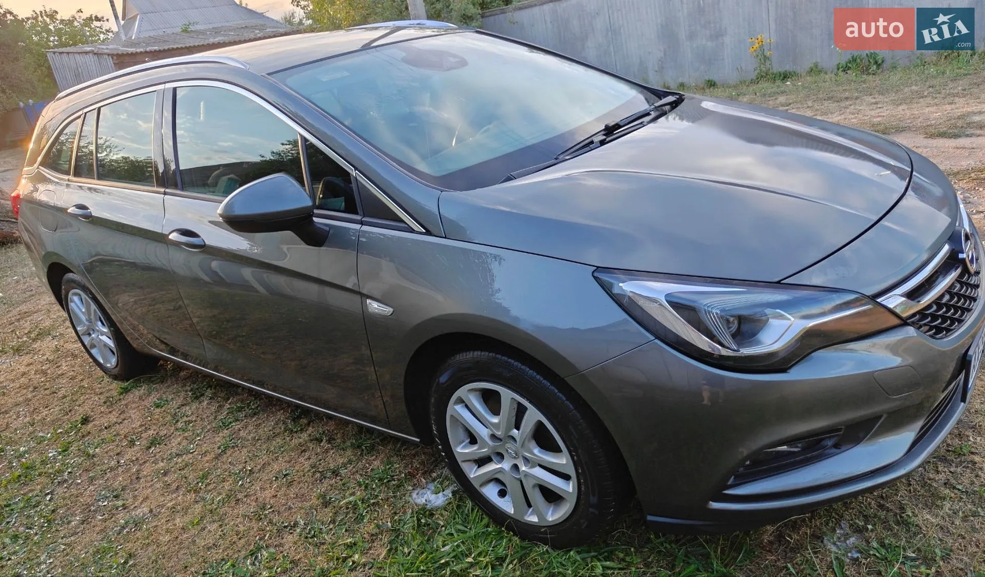 2019 Opel Astra - мініатюра 24