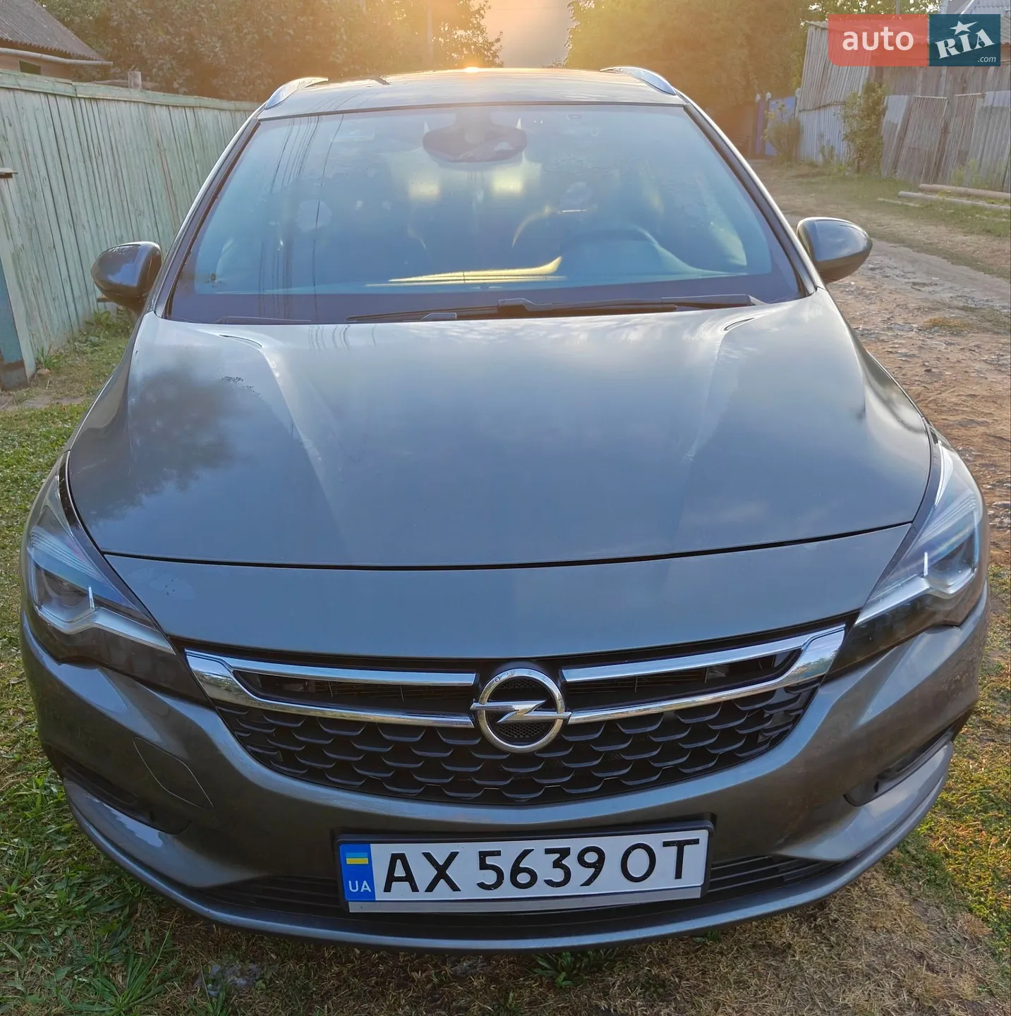 2019 Opel Astra - мініатюра 23