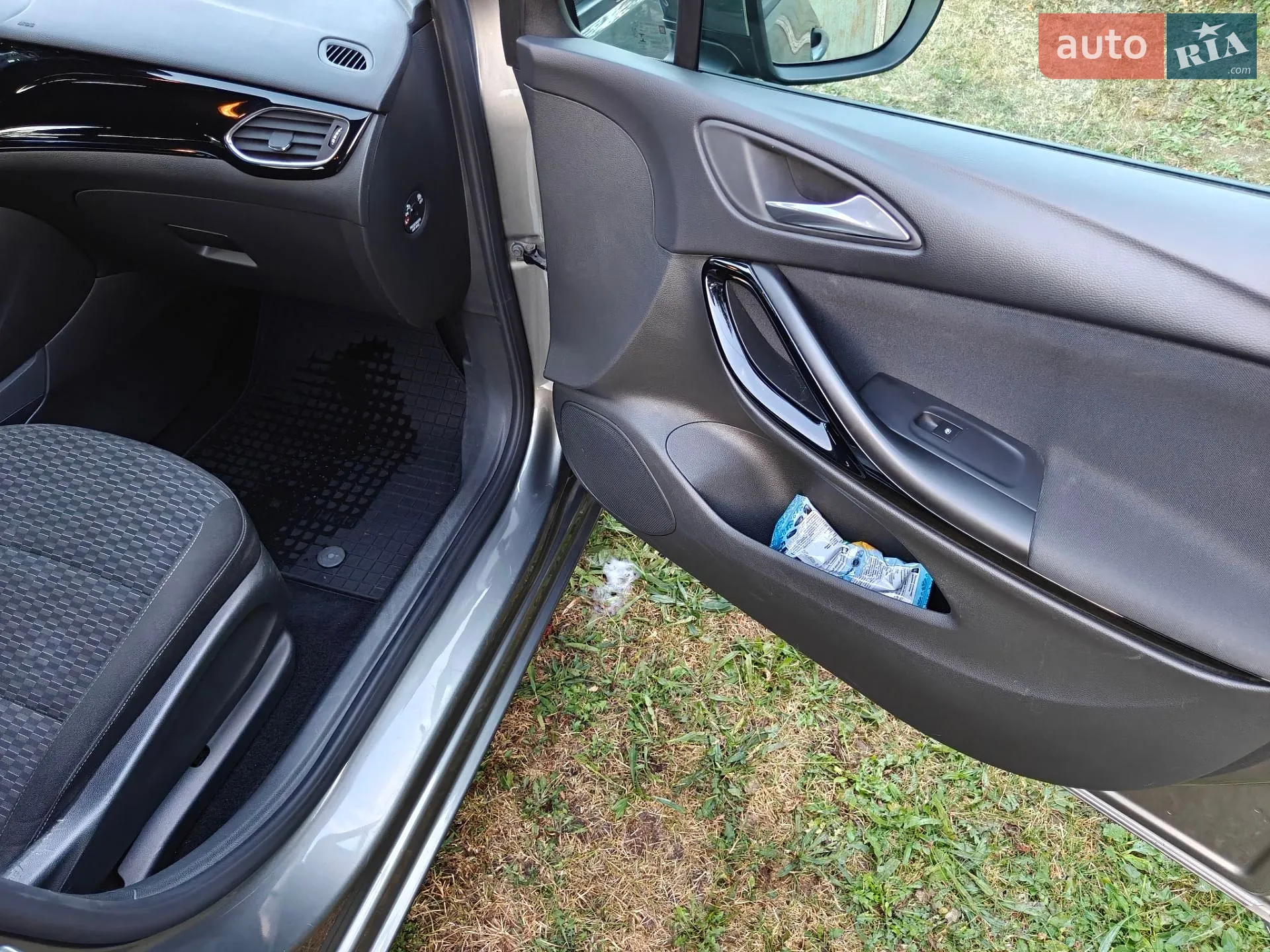 2019 Opel Astra - мініатюра 43