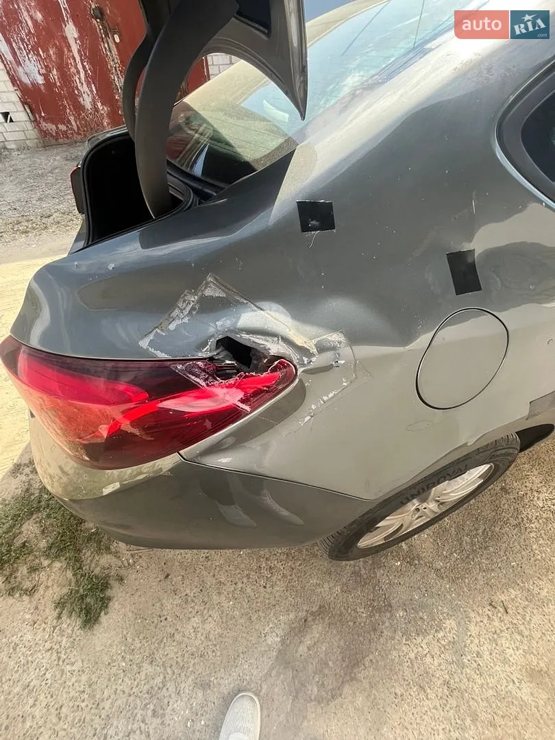 2019 Opel Astra - мініатюра 22