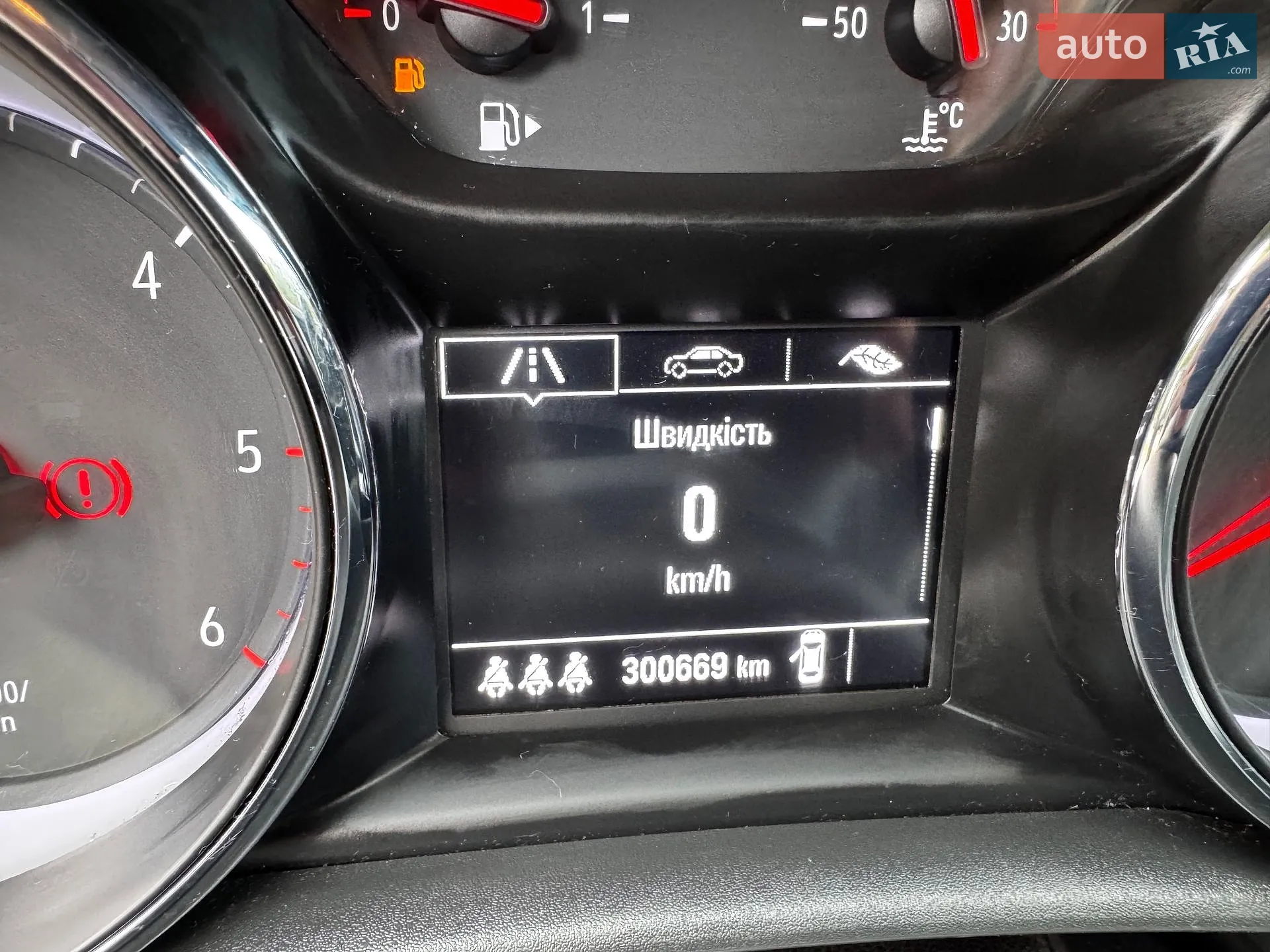 2017 Opel Astra - мініатюра 12